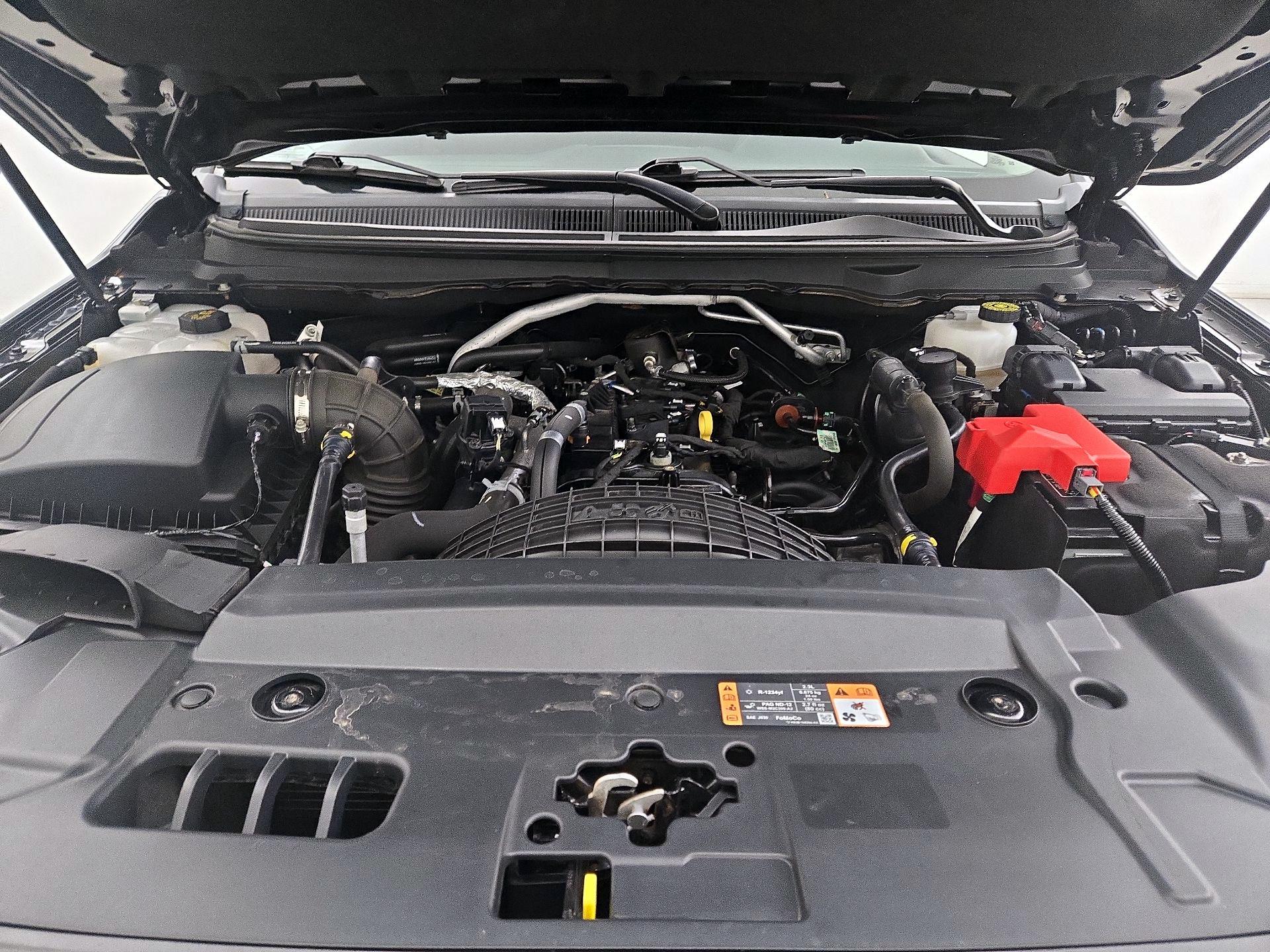 Thumbnail: 2020 Ford Ranger - 20