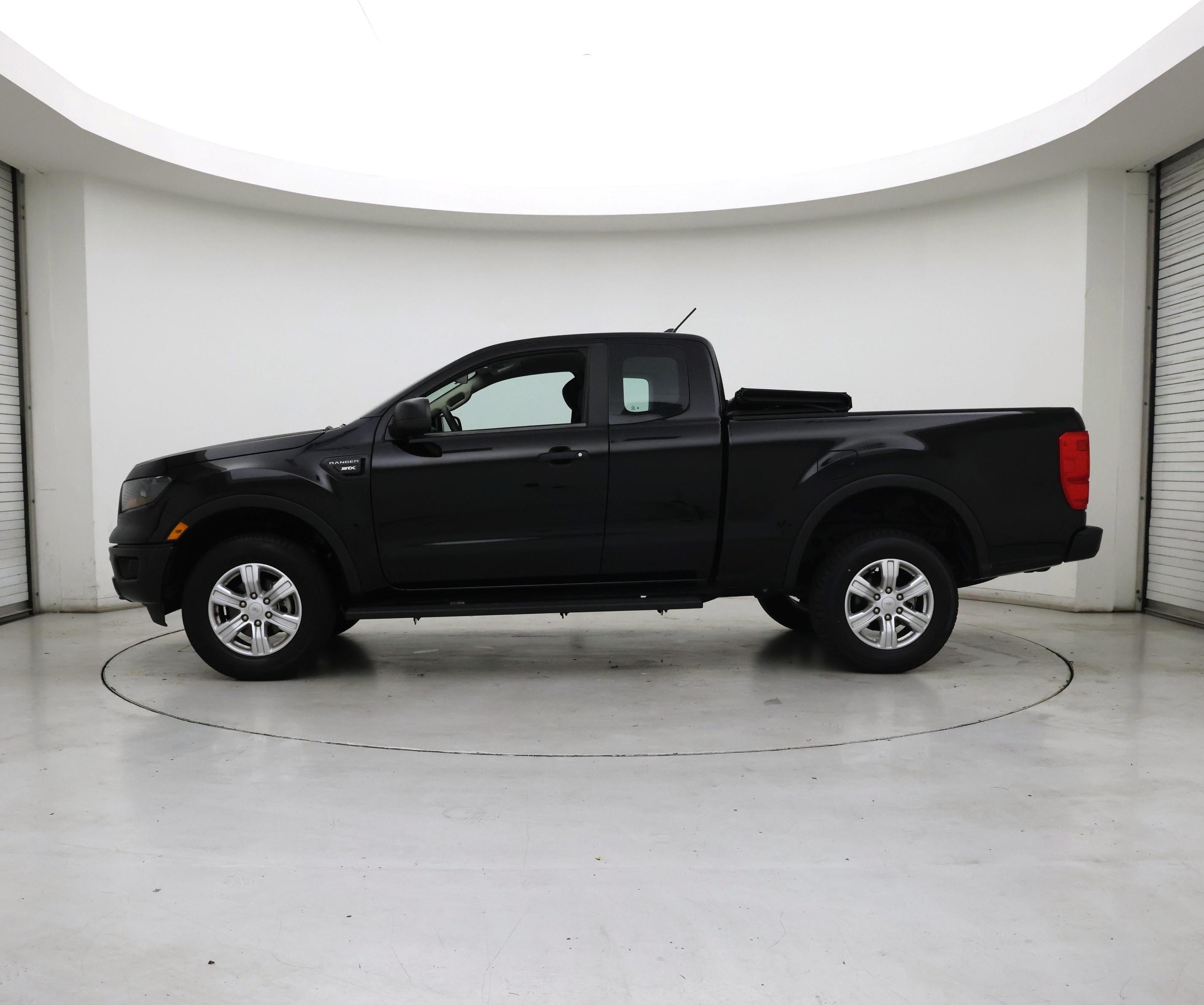 Thumbnail: 2020 Ford Ranger - 3