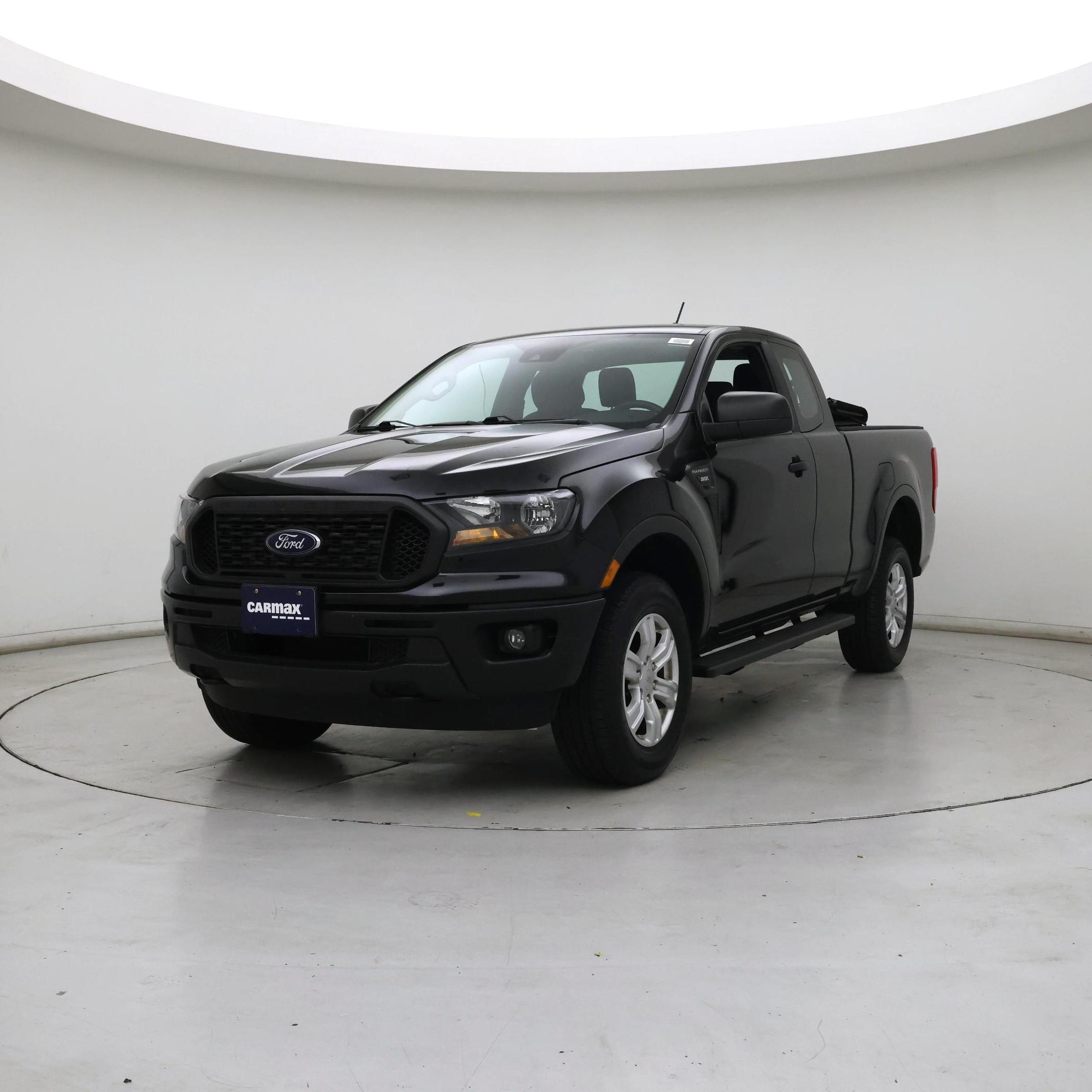Thumbnail: 2020 Ford Ranger - 4