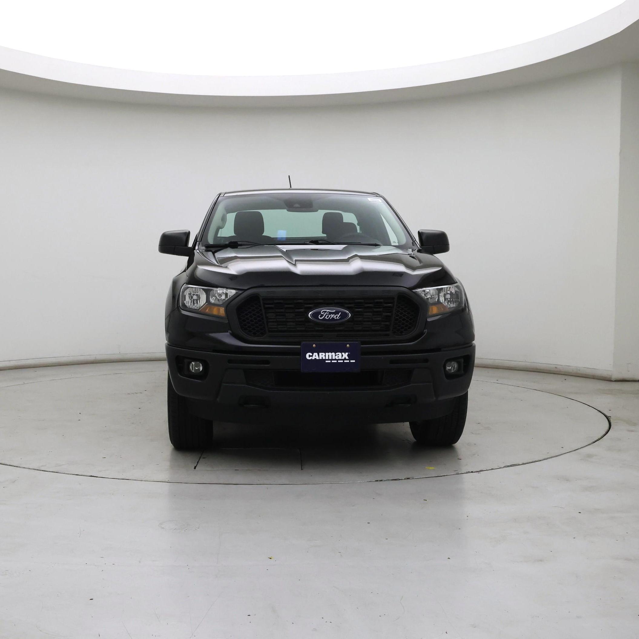 Thumbnail: 2020 Ford Ranger - 5