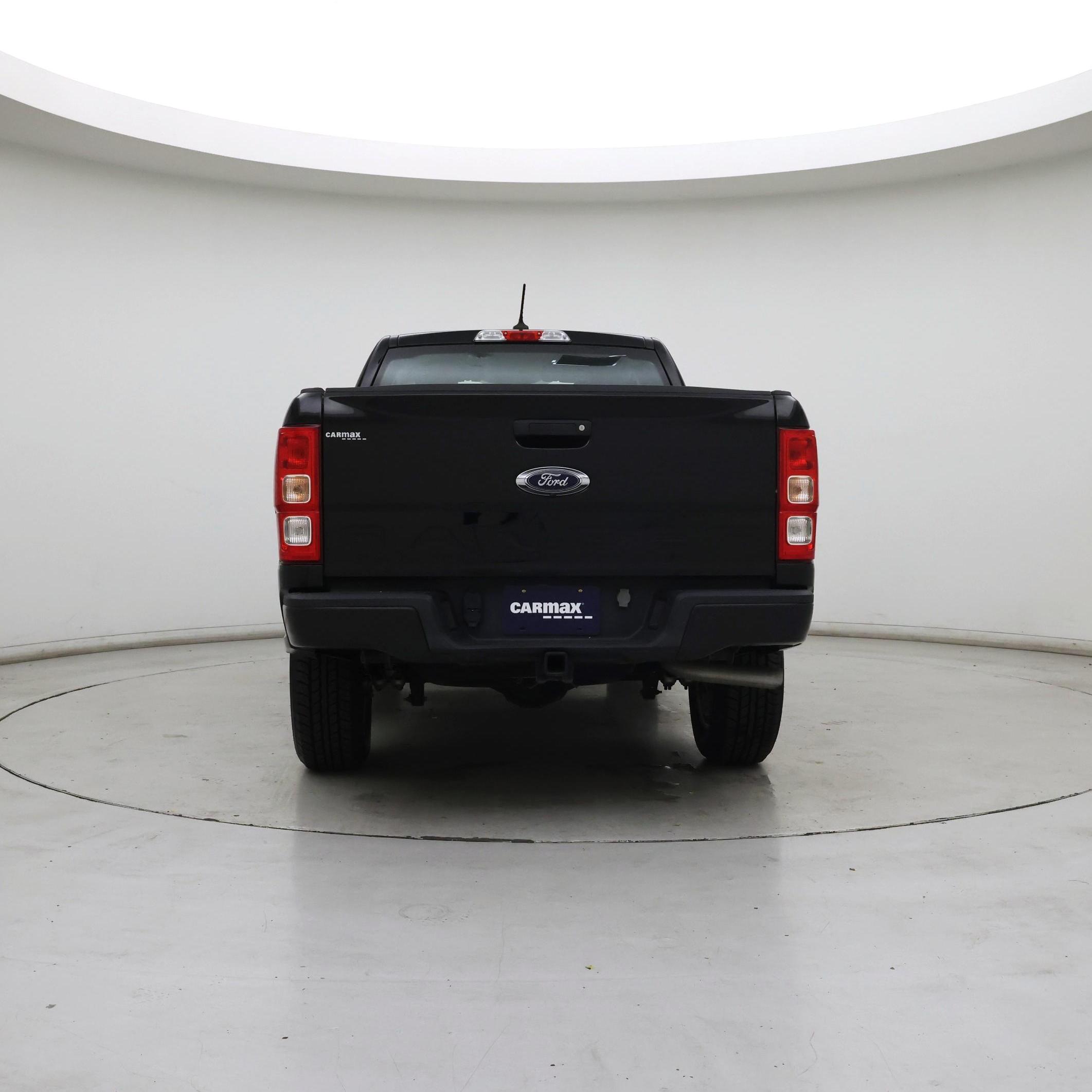 Thumbnail: 2020 Ford Ranger - 6