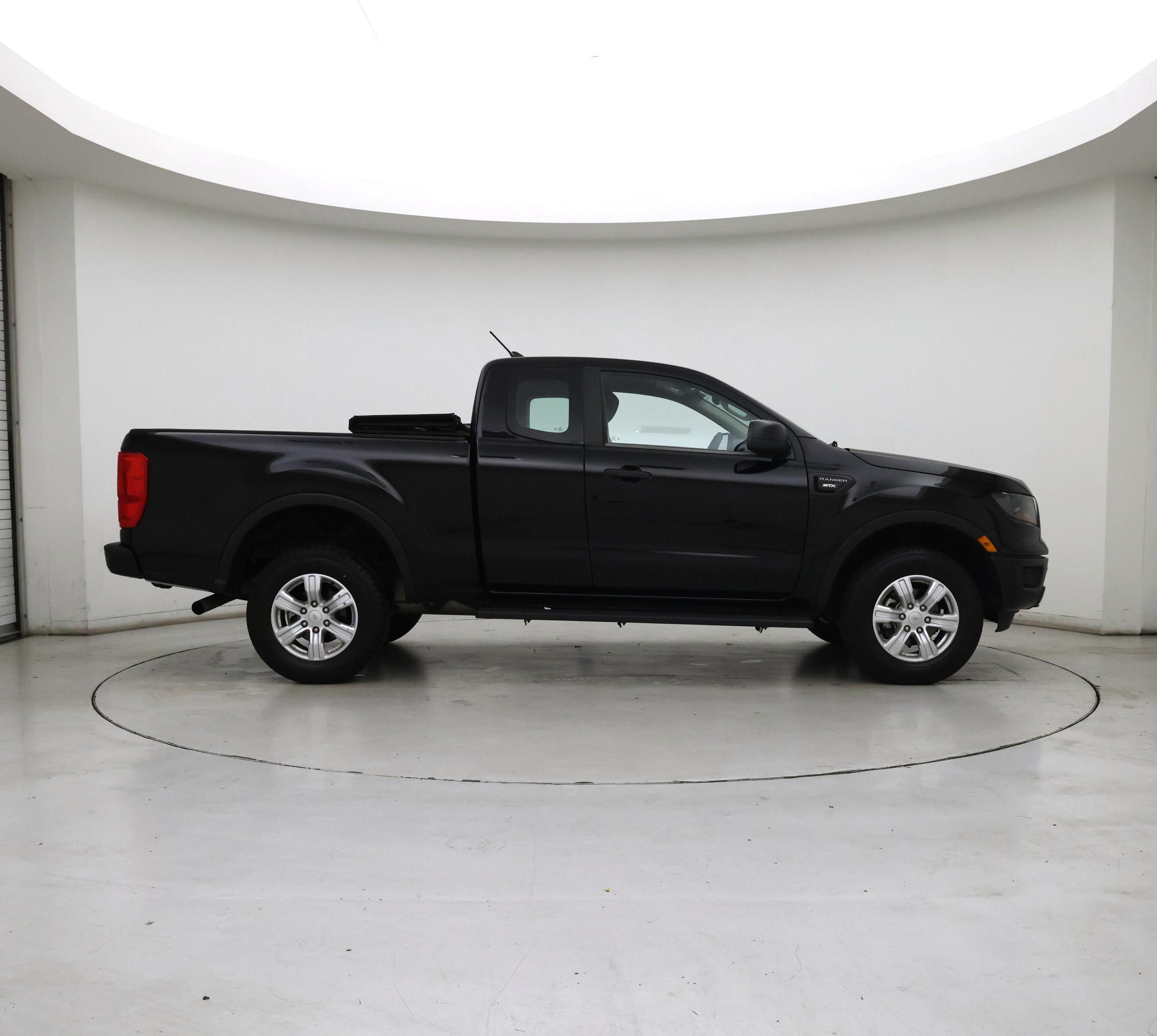 Thumbnail: 2020 Ford Ranger - 7