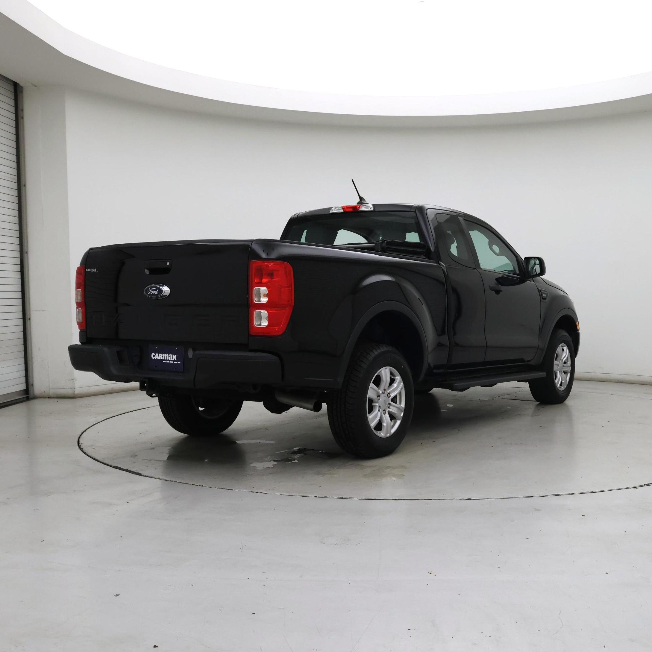 Thumbnail: 2020 Ford Ranger - 8