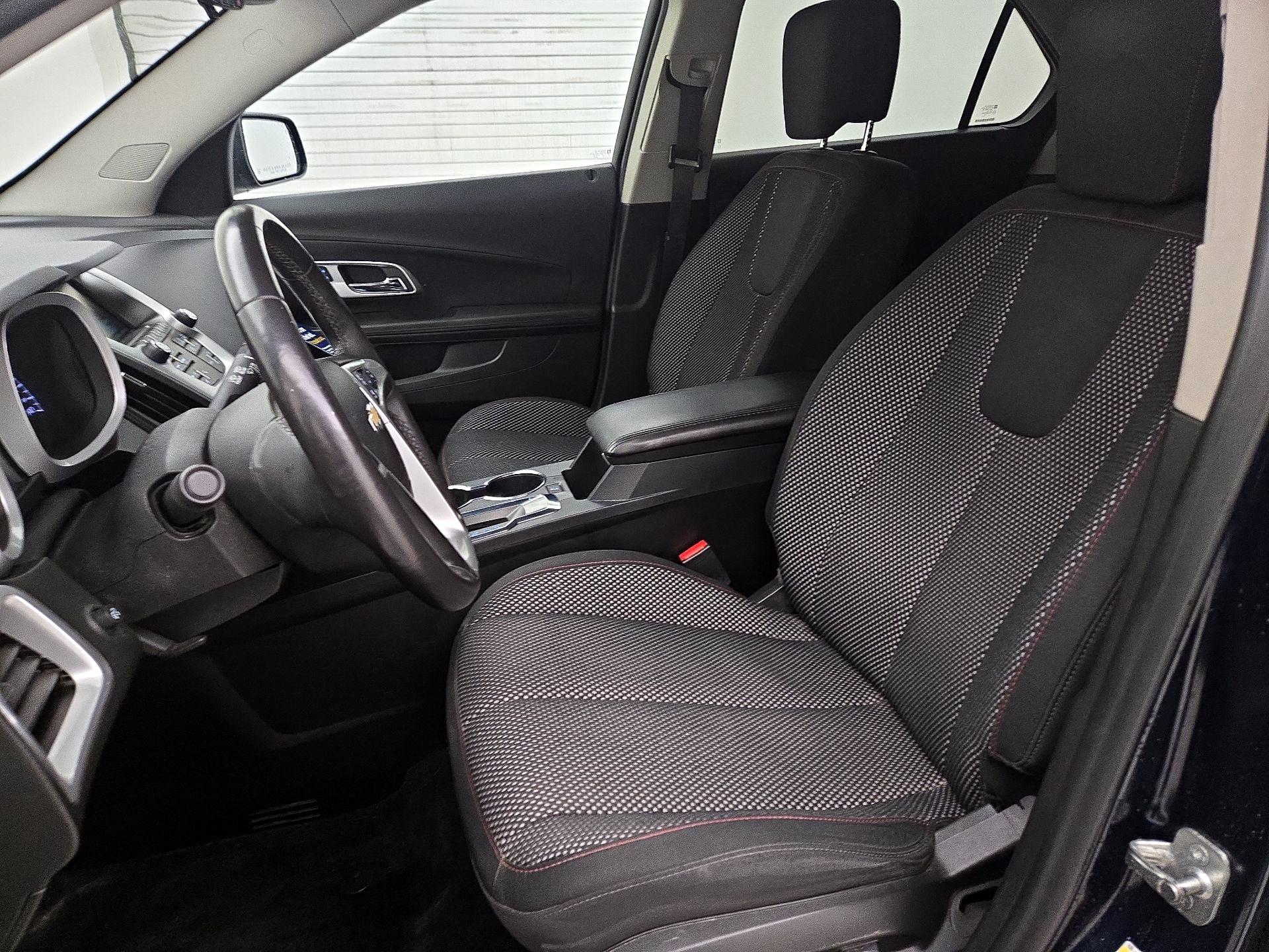 Thumbnail: 2017 Chevrolet Equinox - 11