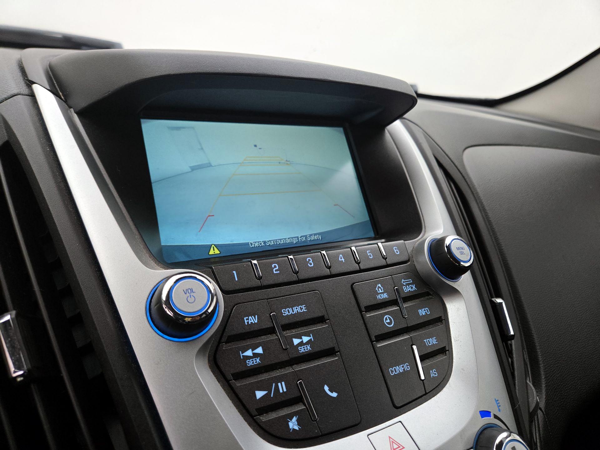 Thumbnail: 2017 Chevrolet Equinox - 13