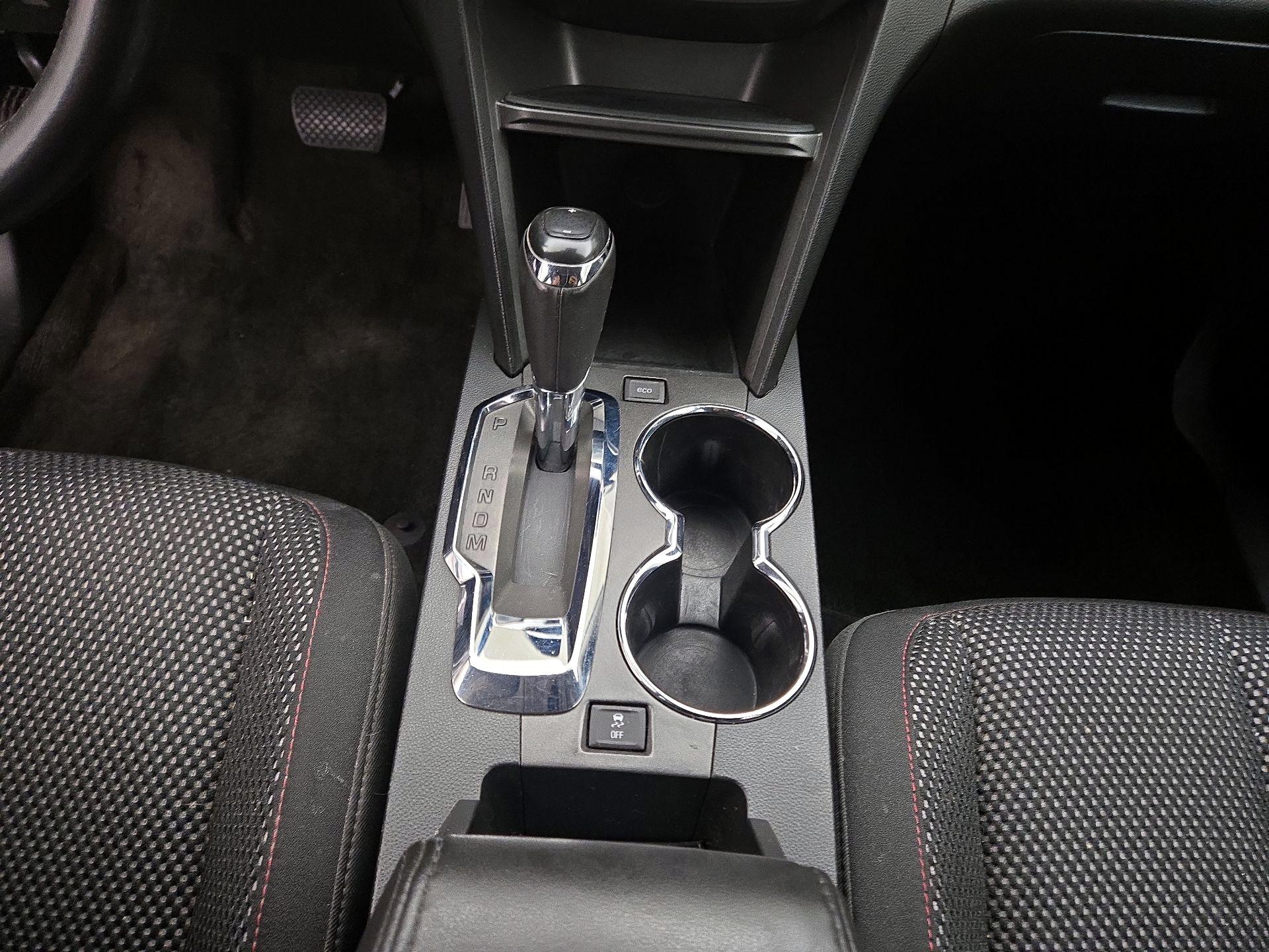 Thumbnail: 2017 Chevrolet Equinox - 16