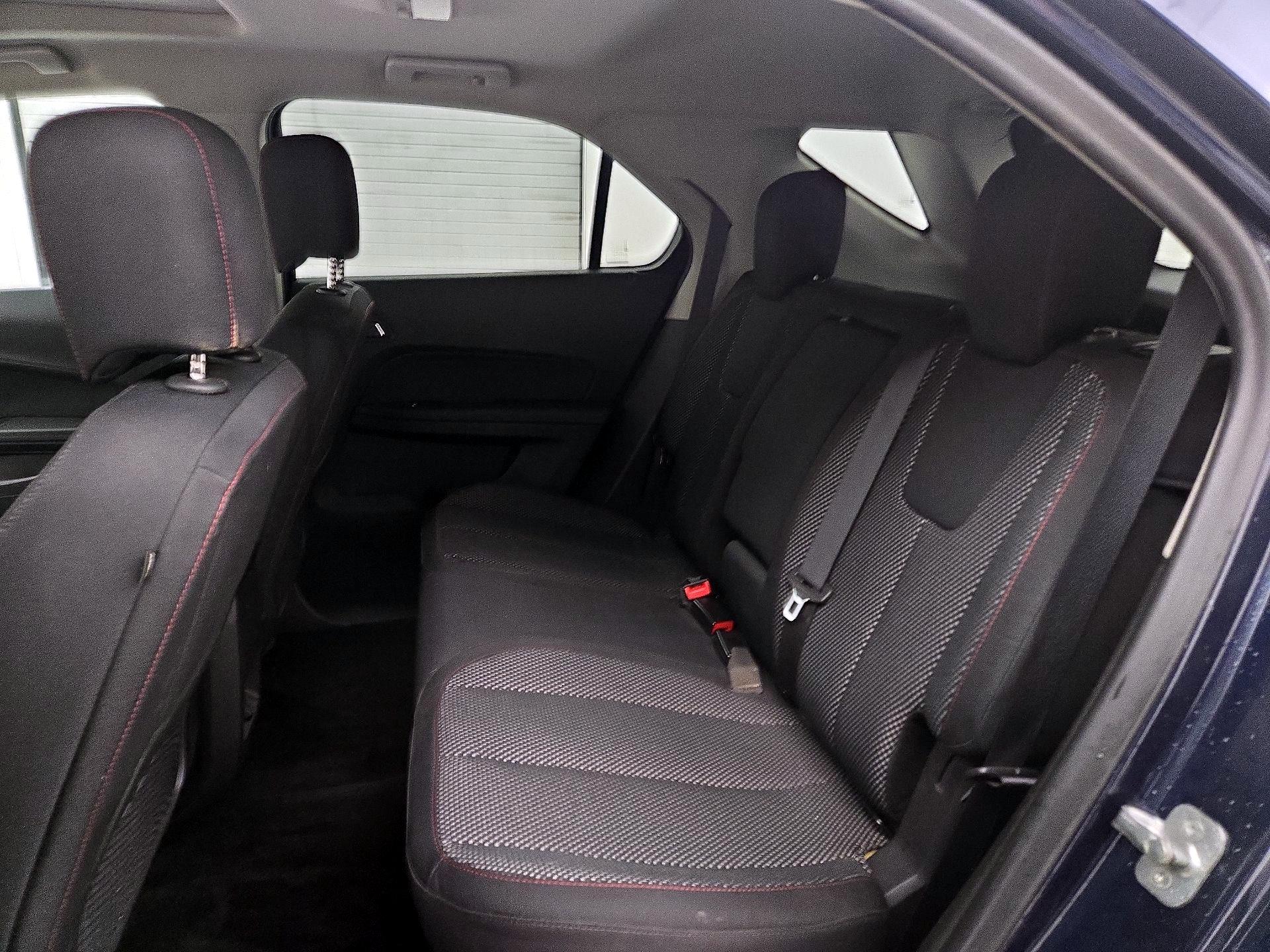 Thumbnail: 2017 Chevrolet Equinox - 18