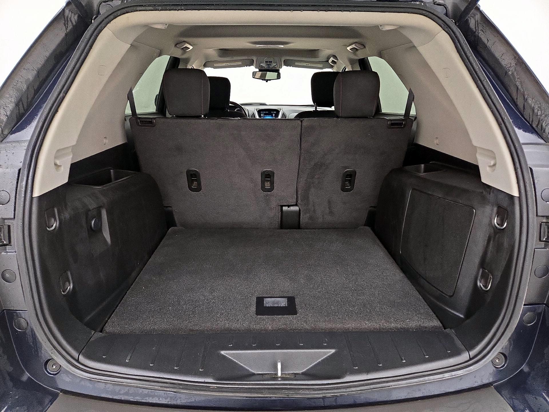 Thumbnail: 2017 Chevrolet Equinox - 19