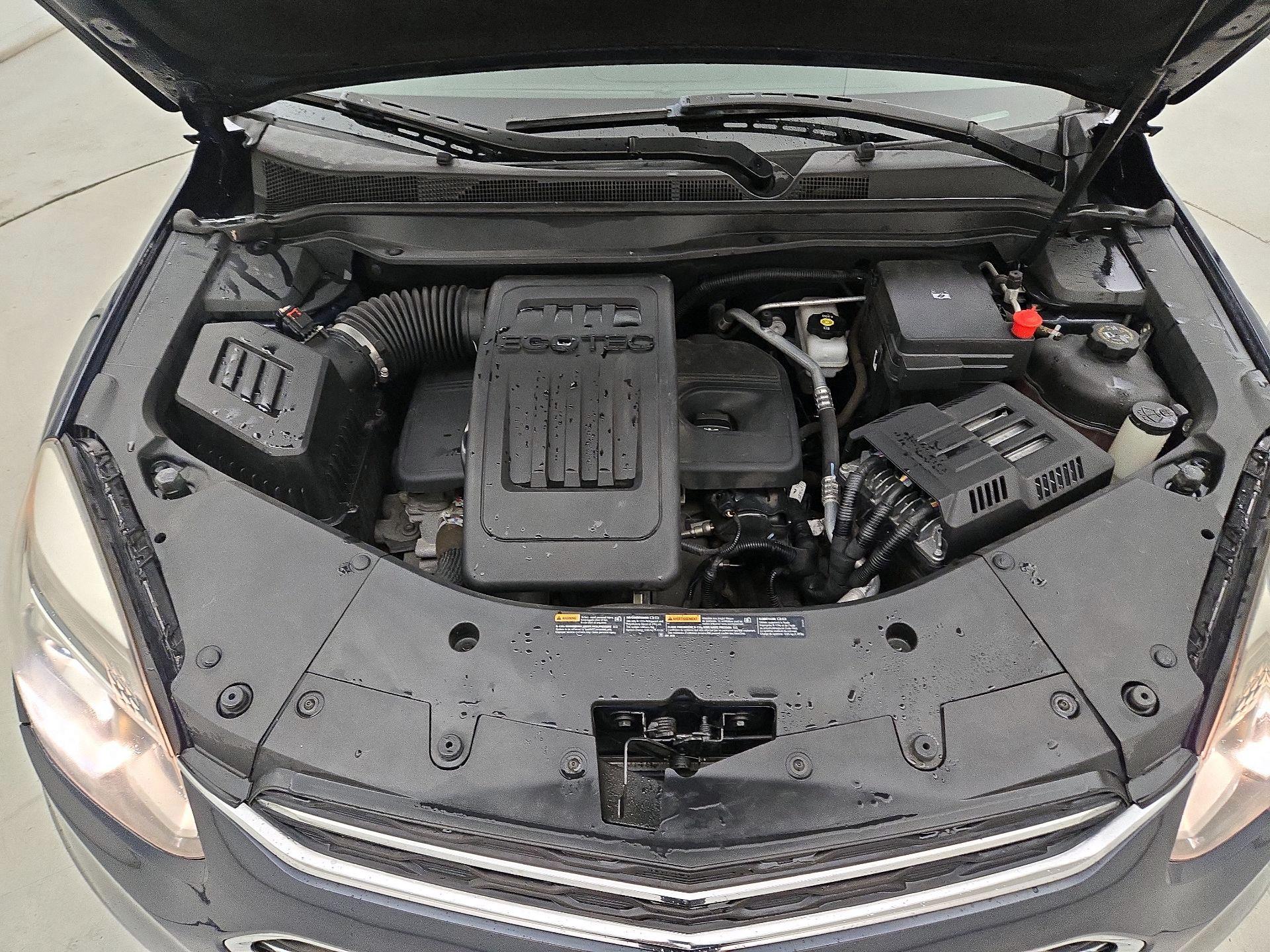 Thumbnail: 2017 Chevrolet Equinox - 20