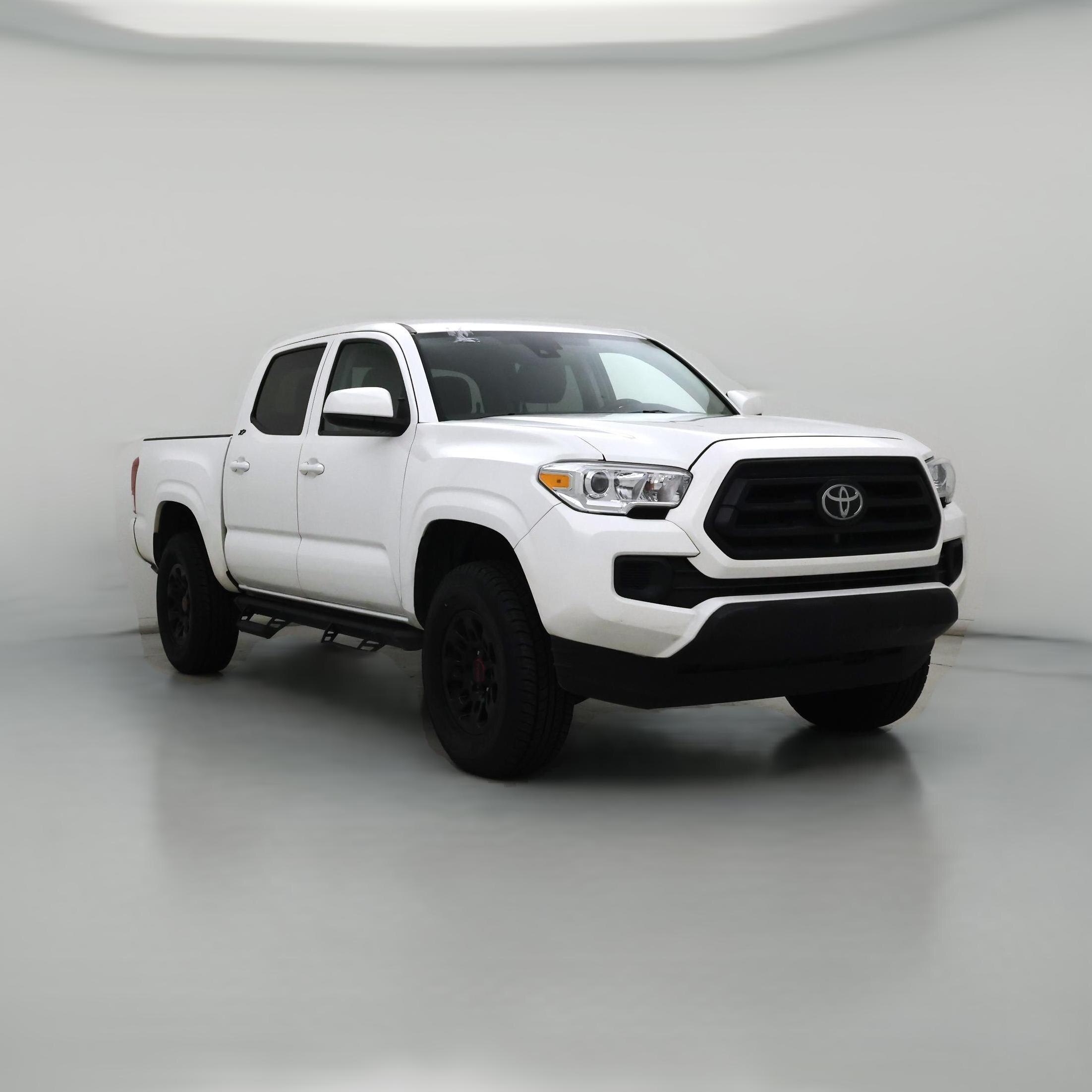 Thumbnail: 2023 Toyota Tacoma - 1