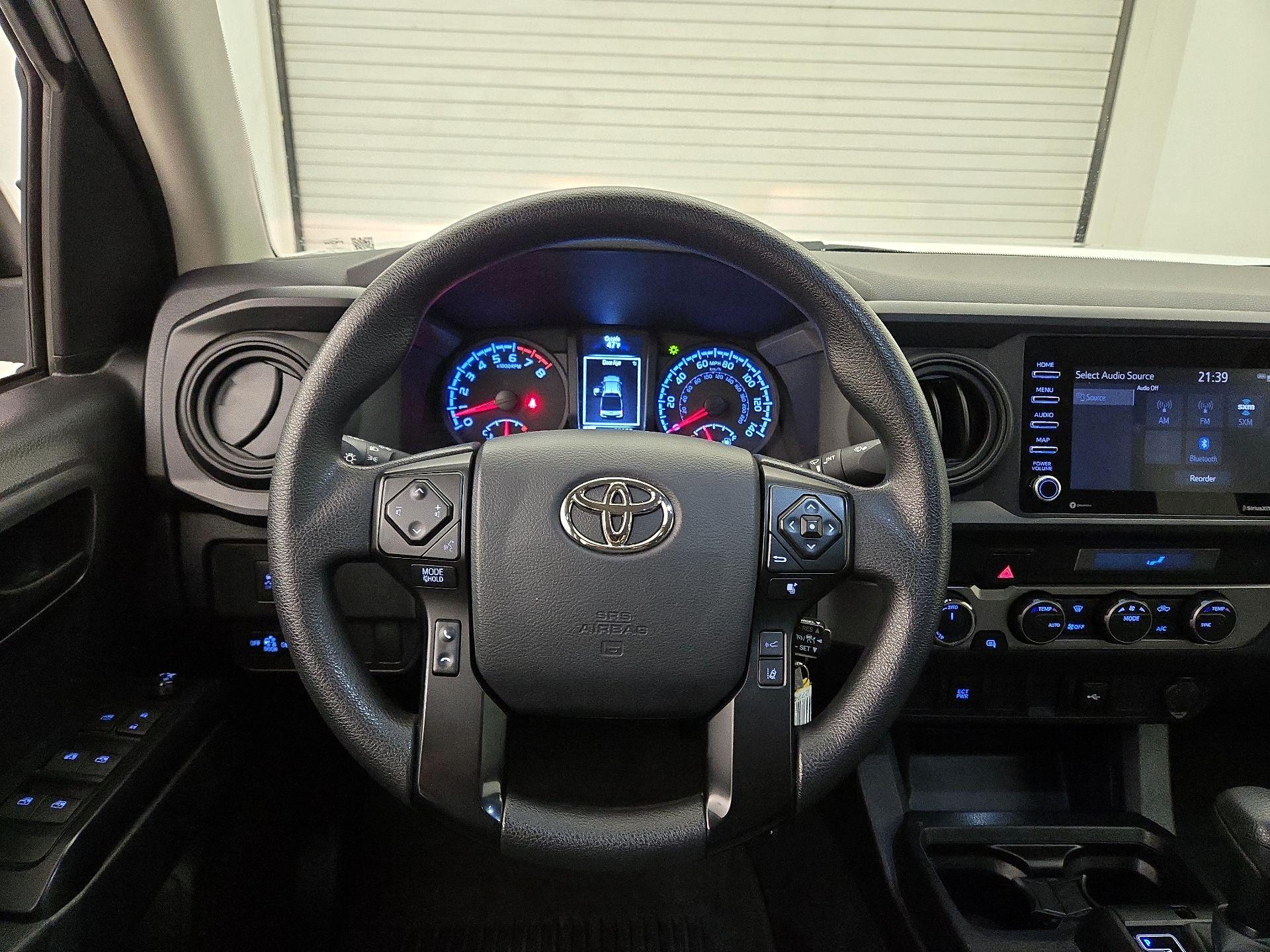 Thumbnail: 2023 Toyota Tacoma - 10