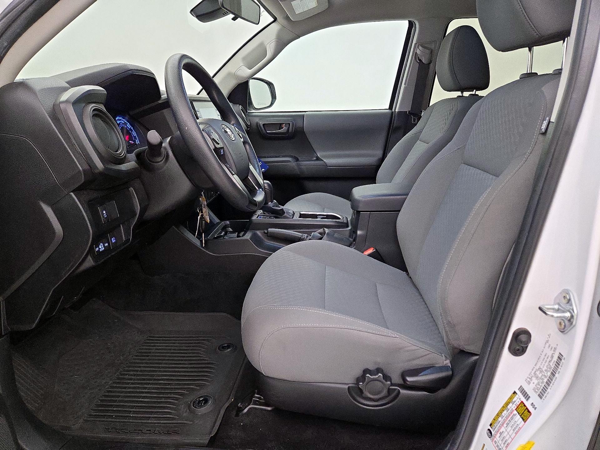 Thumbnail: 2023 Toyota Tacoma - 11