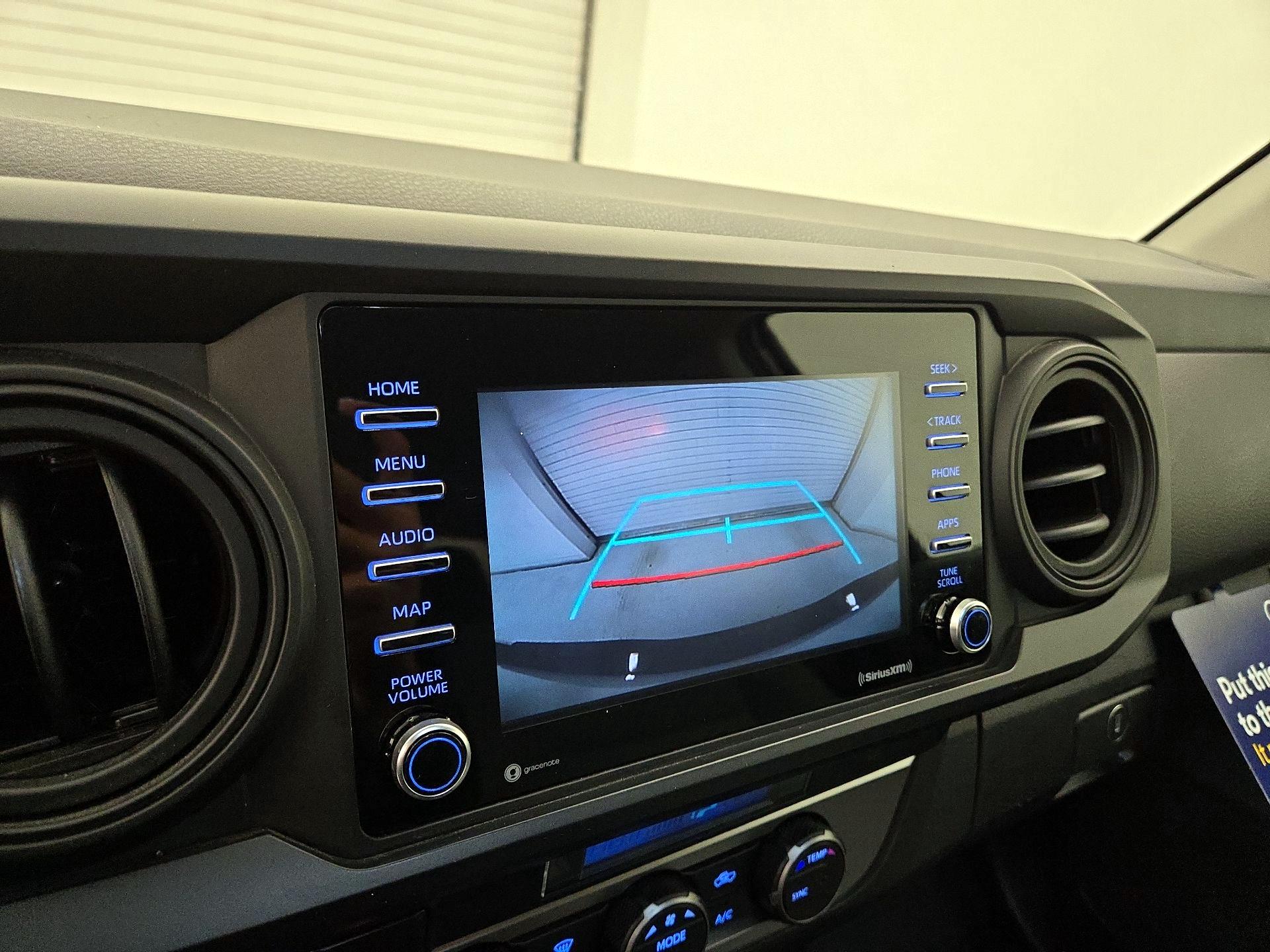 Thumbnail: 2023 Toyota Tacoma - 14