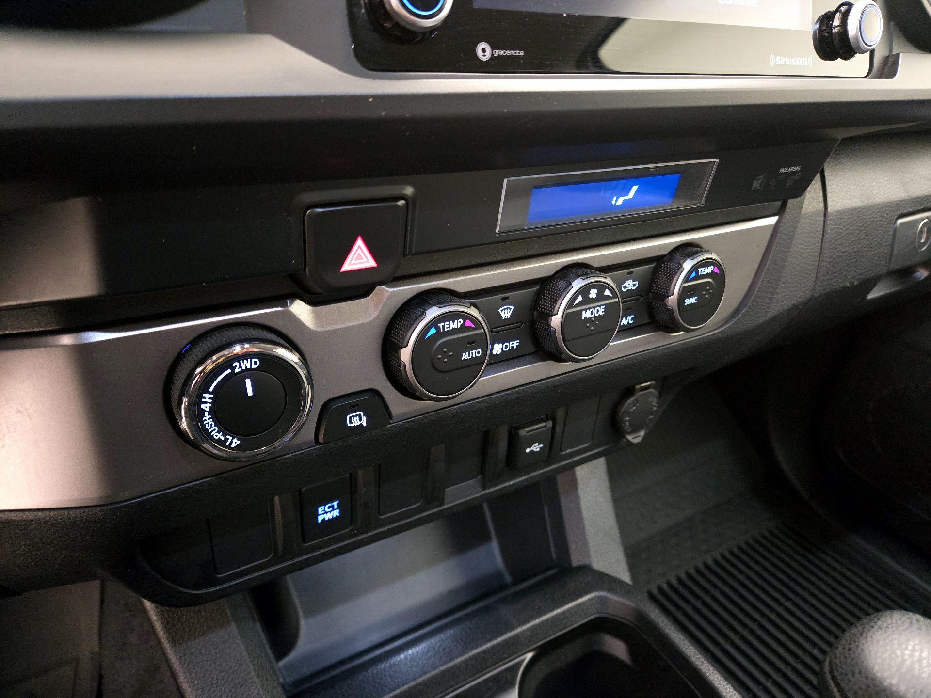 Thumbnail: 2023 Toyota Tacoma - 16