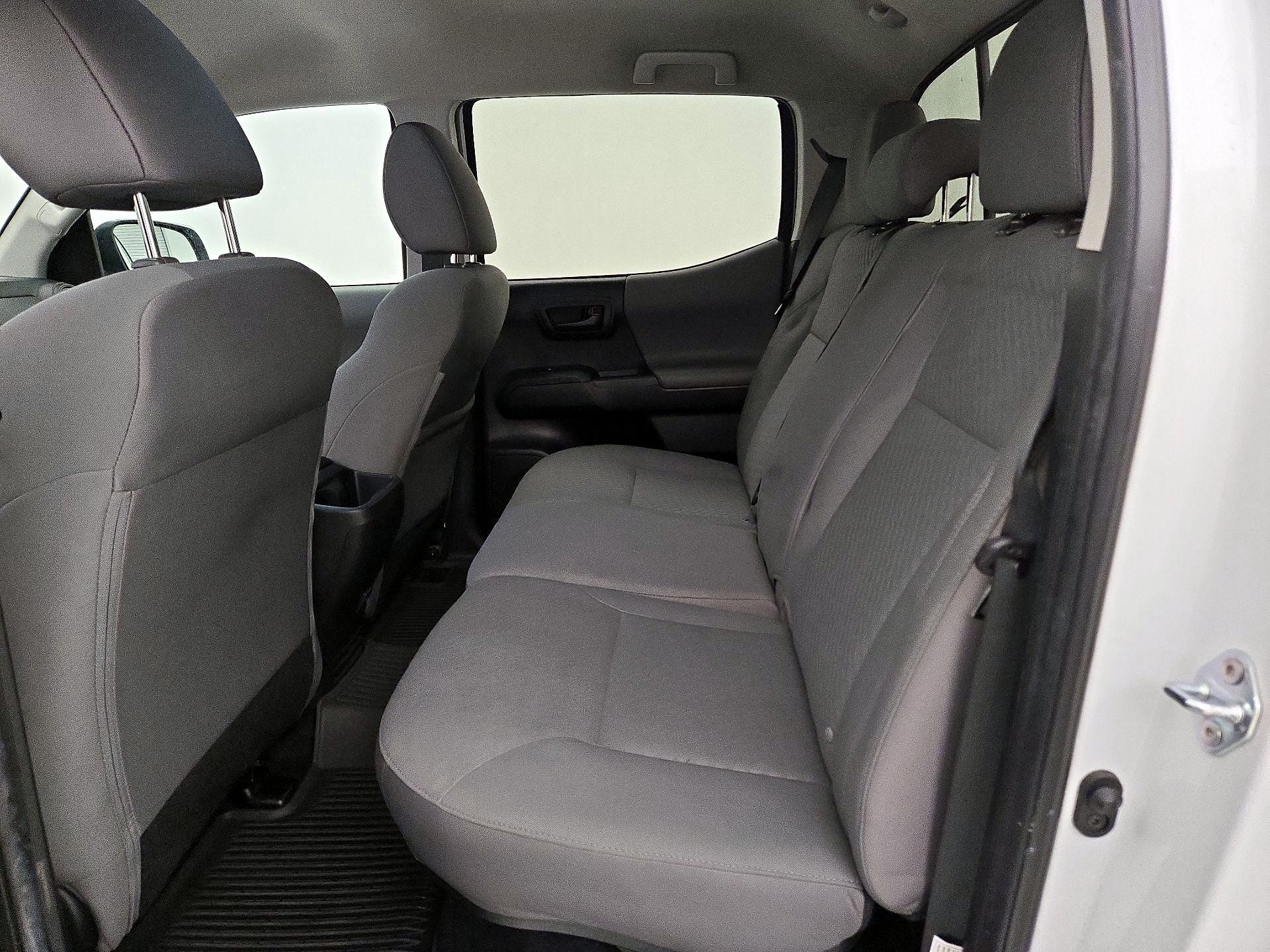 Thumbnail: 2023 Toyota Tacoma - 18