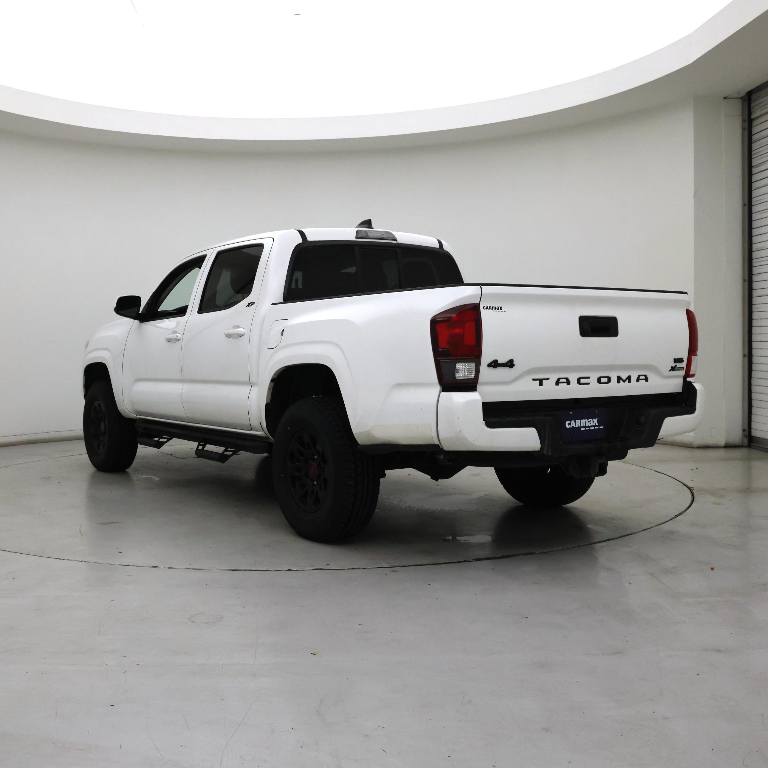 Thumbnail: 2023 Toyota Tacoma - 2