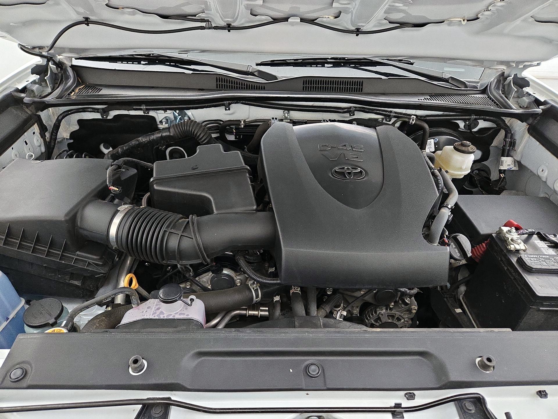 Thumbnail: 2023 Toyota Tacoma - 20