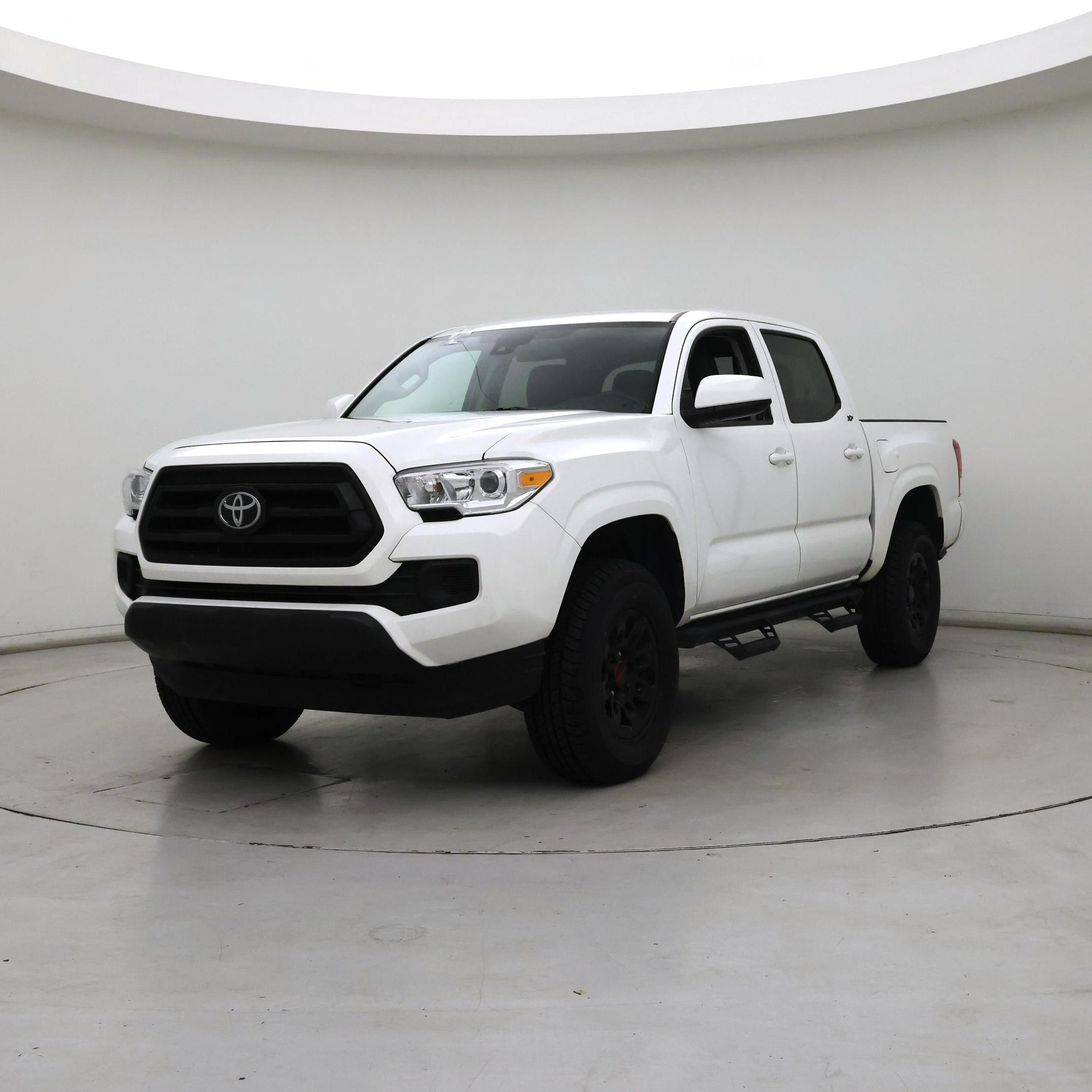 Thumbnail: 2023 Toyota Tacoma - 4