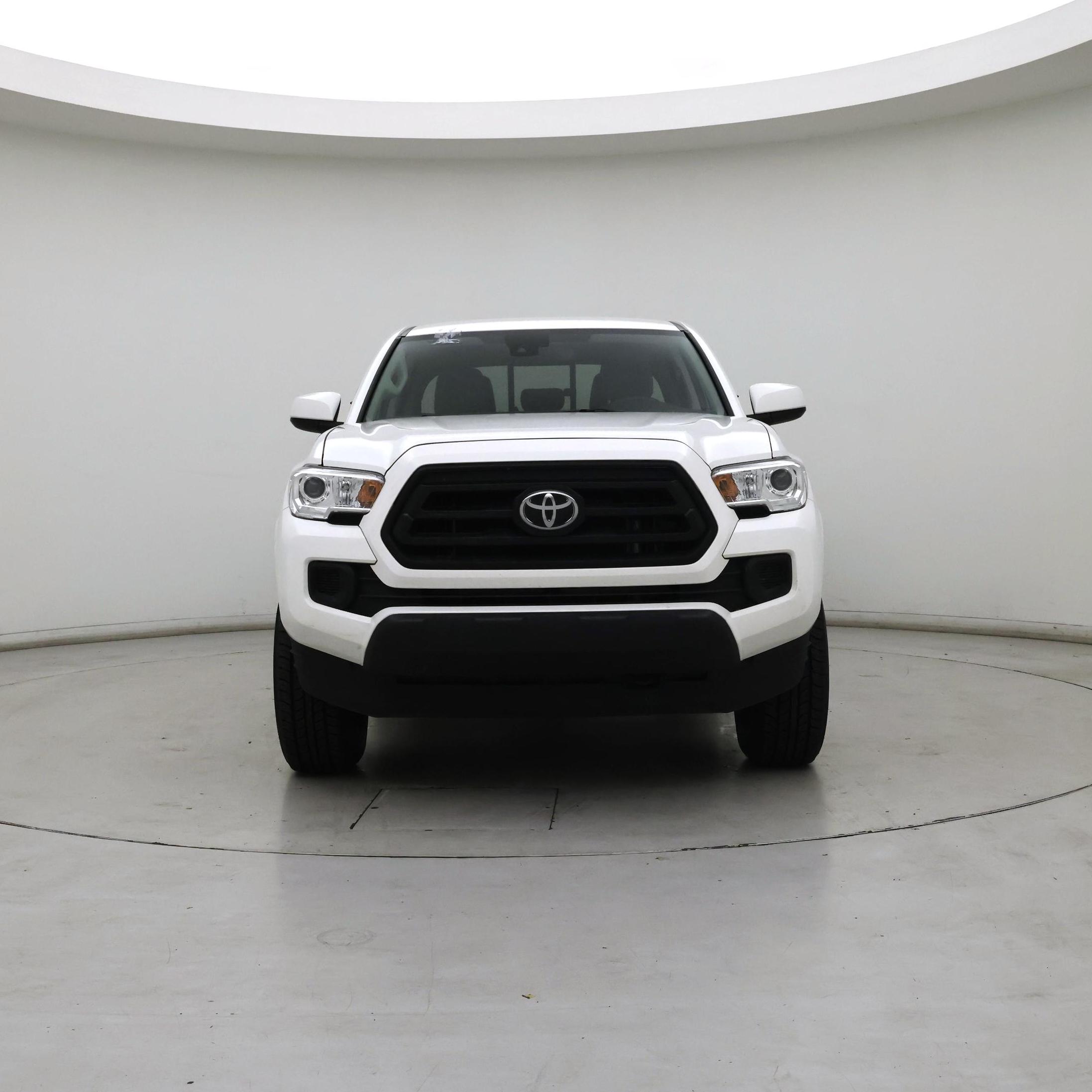 Thumbnail: 2023 Toyota Tacoma - 5