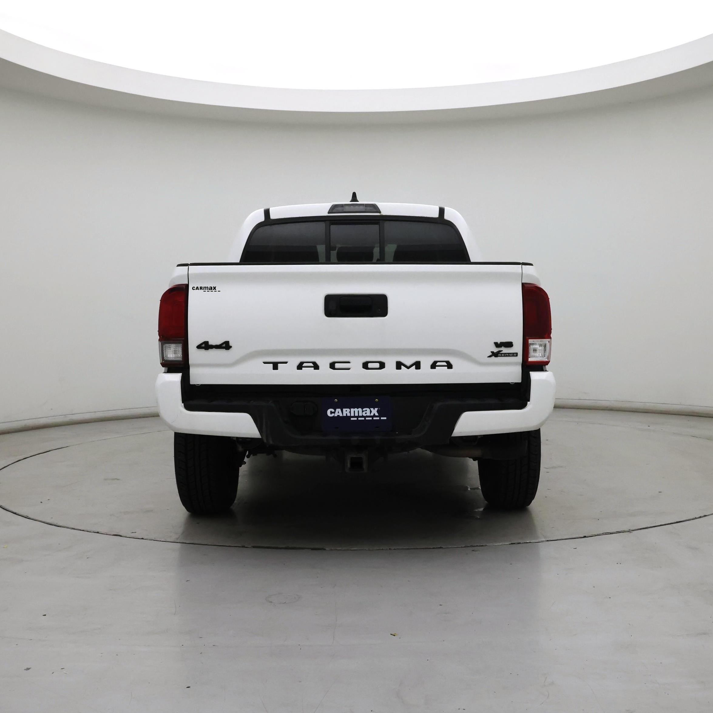 Thumbnail: 2023 Toyota Tacoma - 6