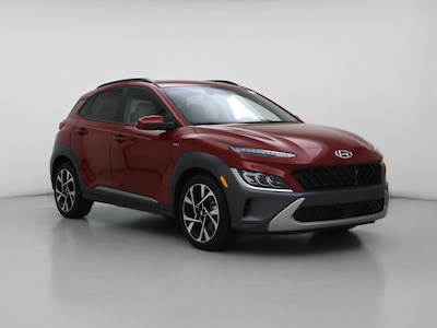 2022 Hyundai Kona Limited