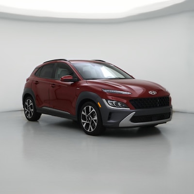 2022 Hyundai Kona Limited