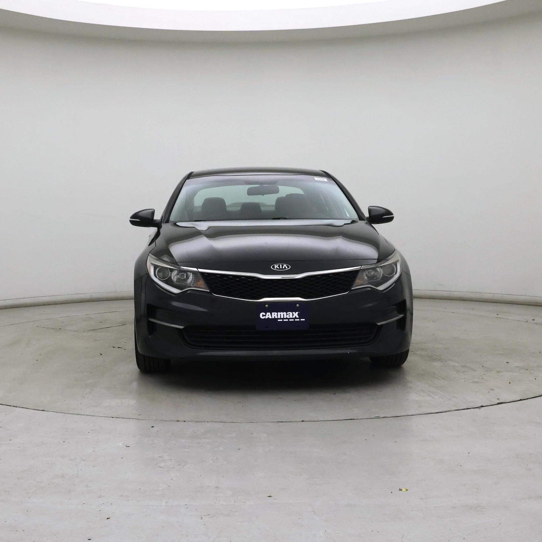 Thumbnail: 2016 Kia Optima - 5