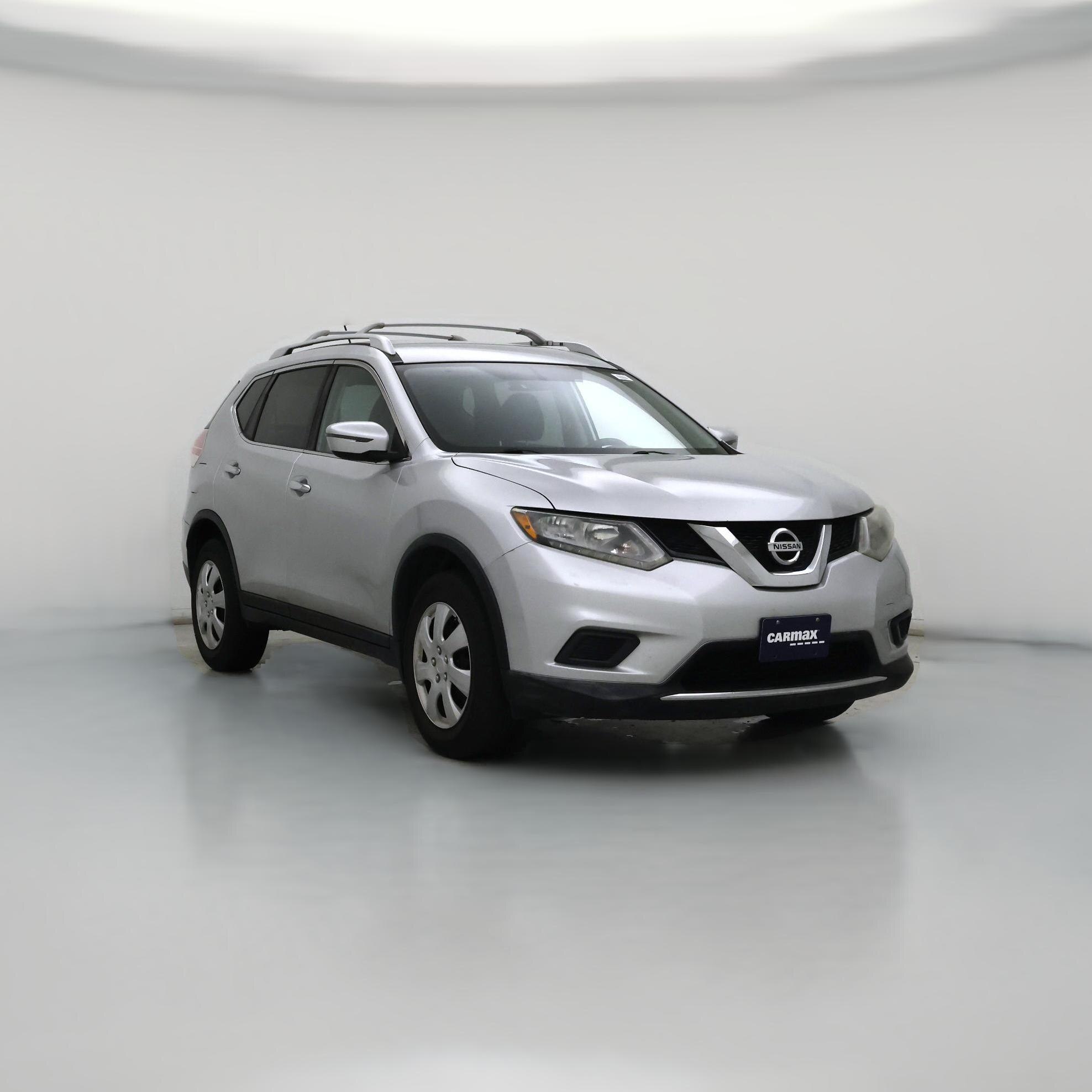 Thumbnail: 2016 Nissan Rogue - 1