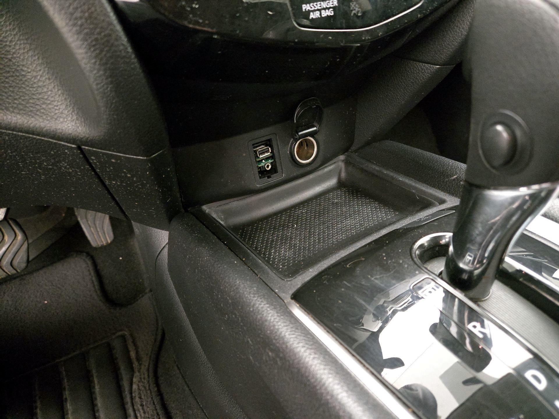 Thumbnail: 2016 Nissan Rogue - 18