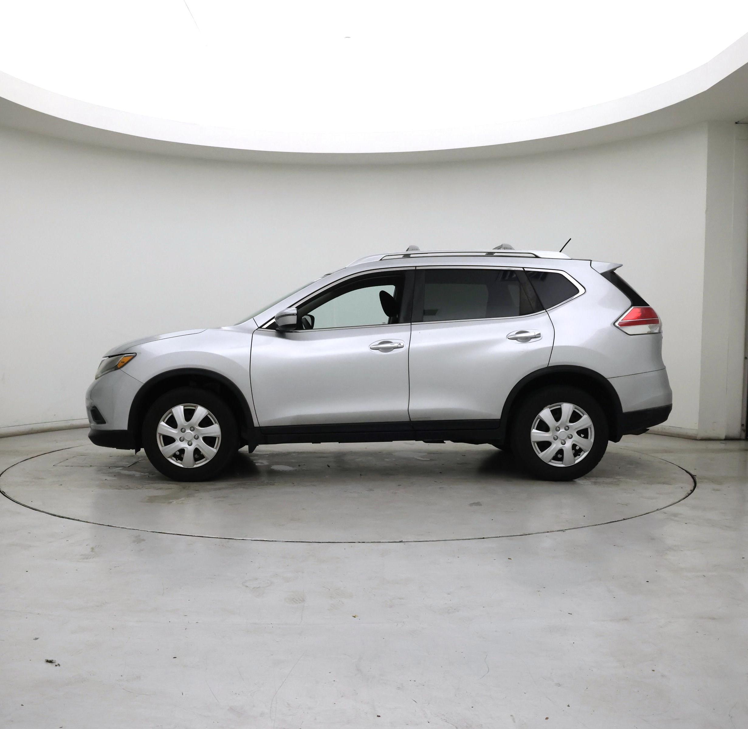 Thumbnail: 2016 Nissan Rogue - 3