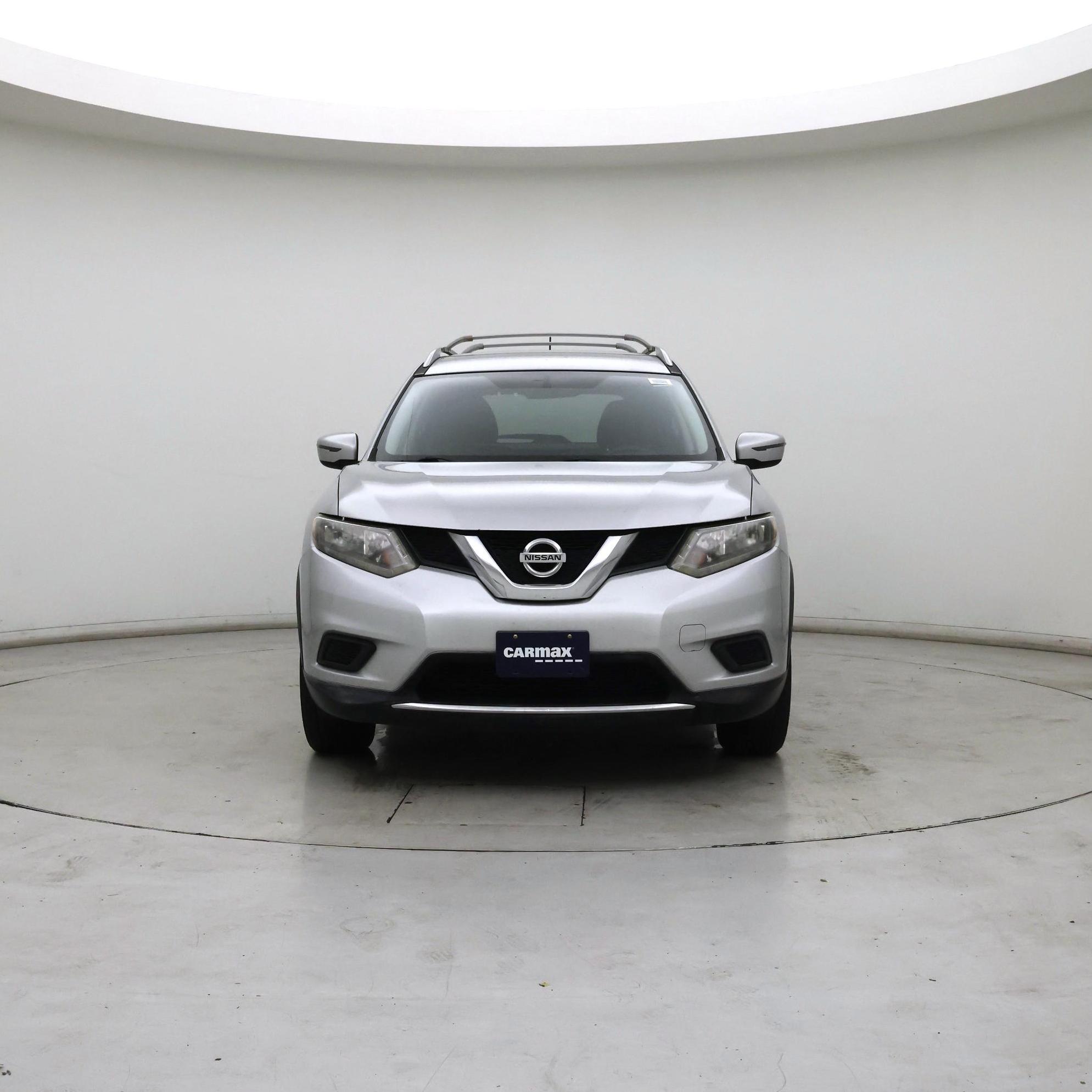 Thumbnail: 2016 Nissan Rogue - 5