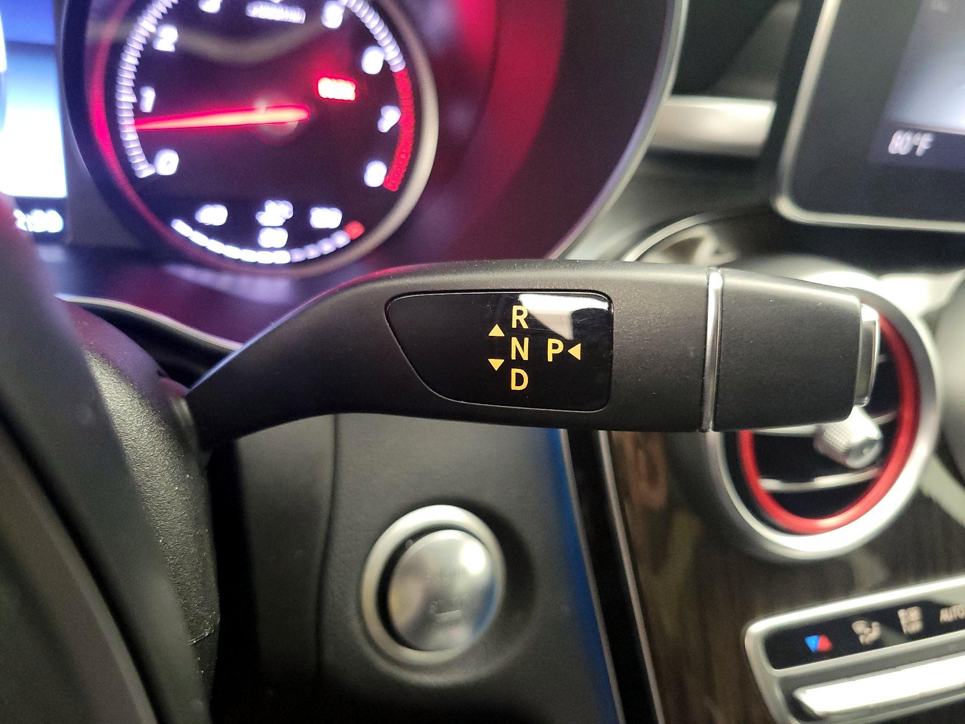 Thumbnail: 2017 Mercedes-Benz C-Class - 17