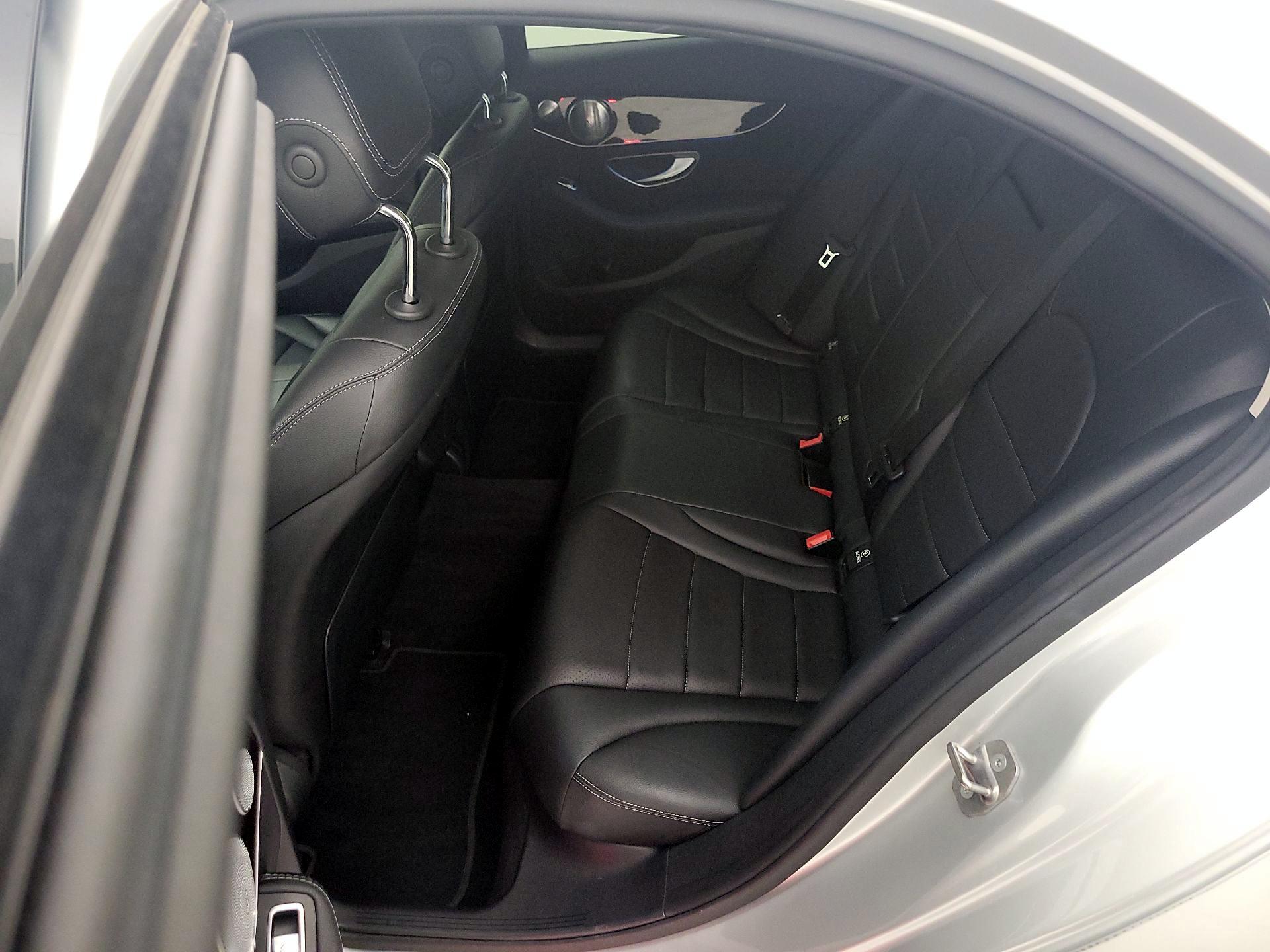 Thumbnail: 2017 Mercedes-Benz C-Class - 18