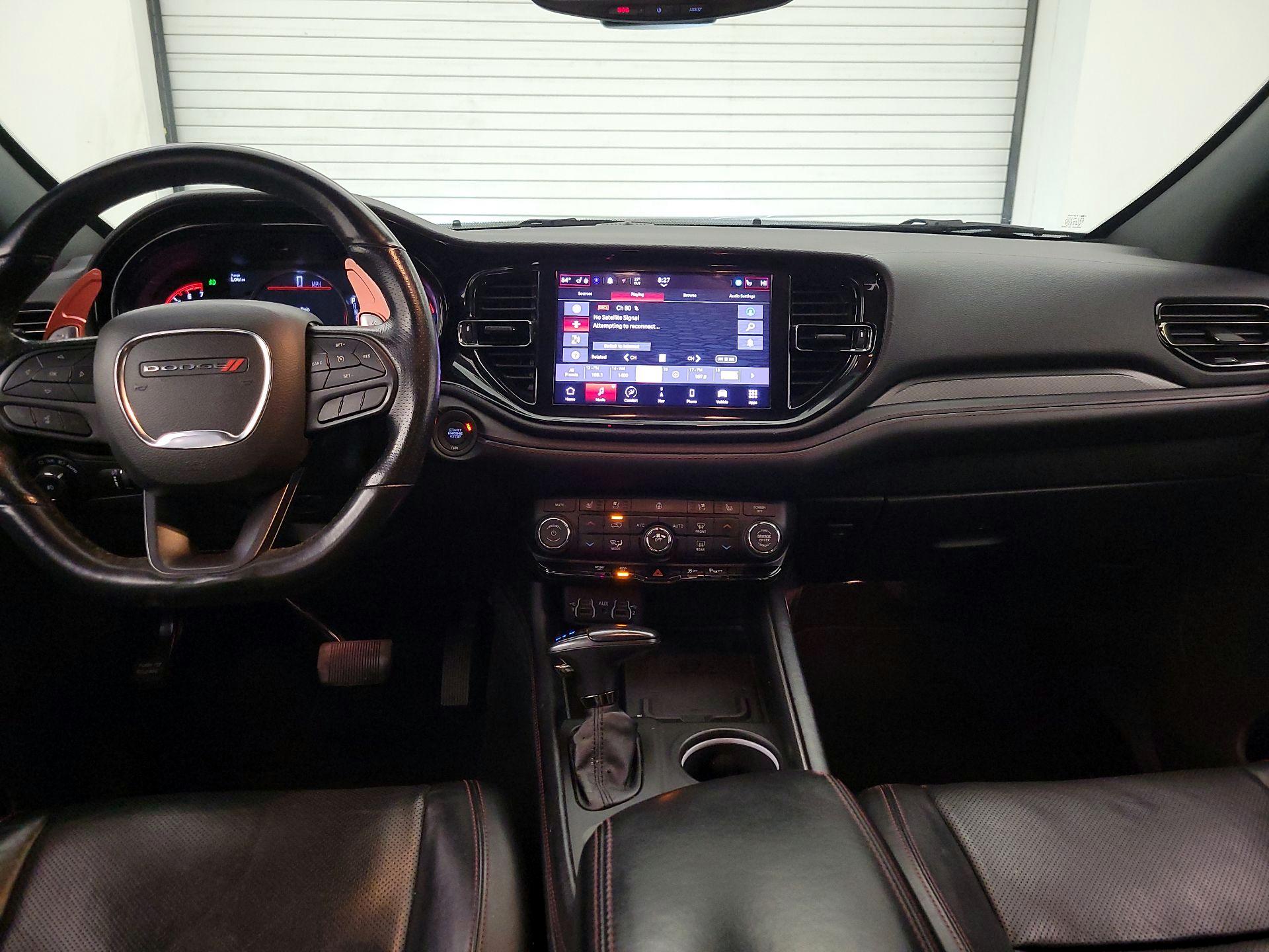 Thumbnail: 2021 Dodge Durango - 9