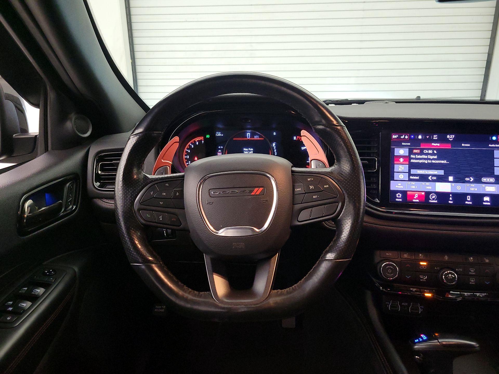 Thumbnail: 2021 Dodge Durango - 10