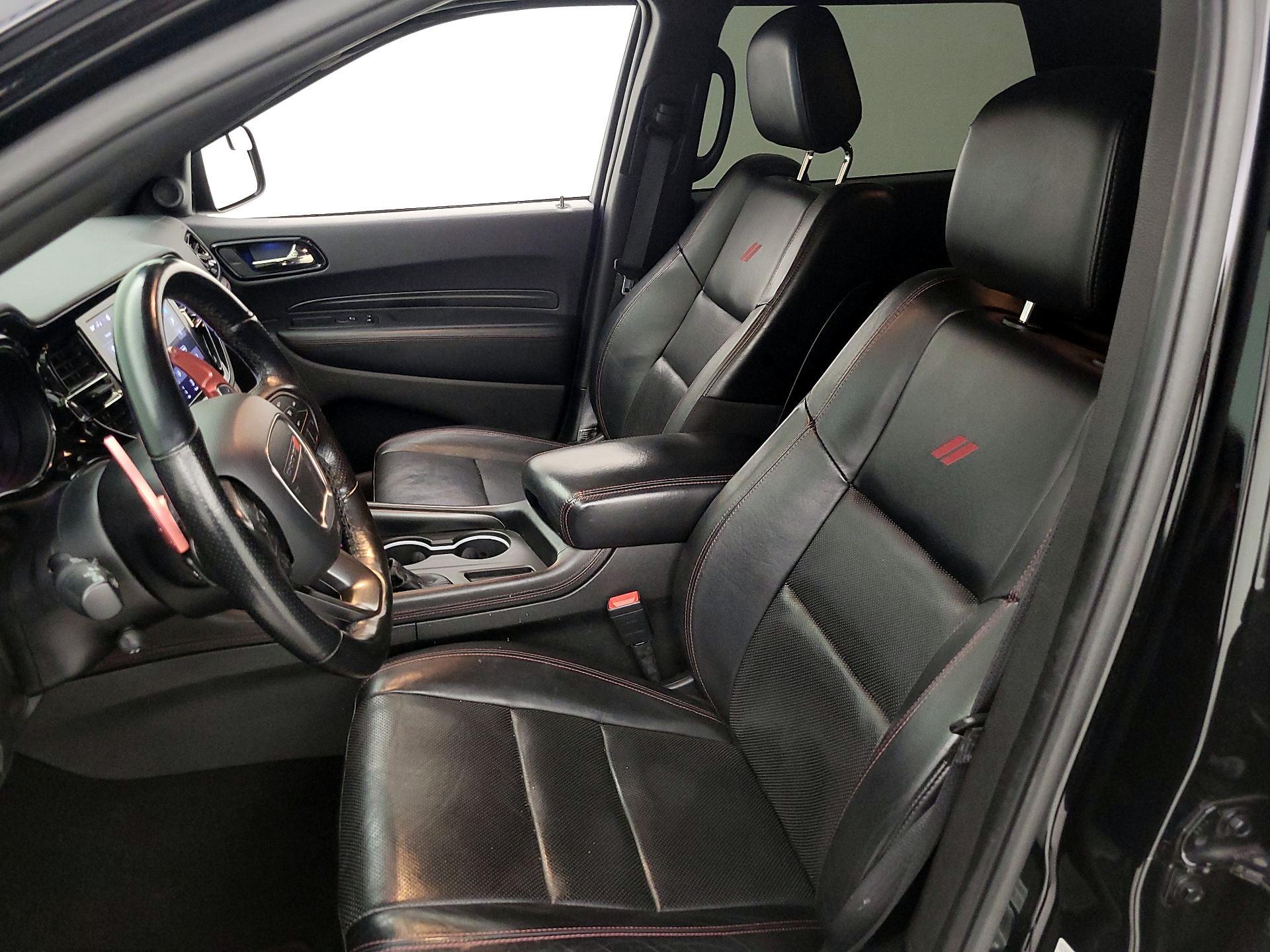 Thumbnail: 2021 Dodge Durango - 11