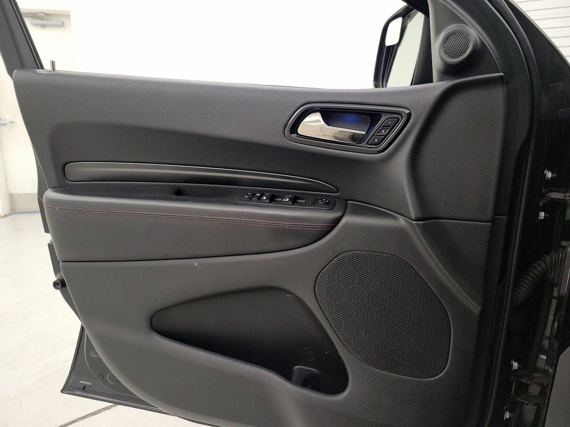 Thumbnail: 2021 Dodge Durango - 12