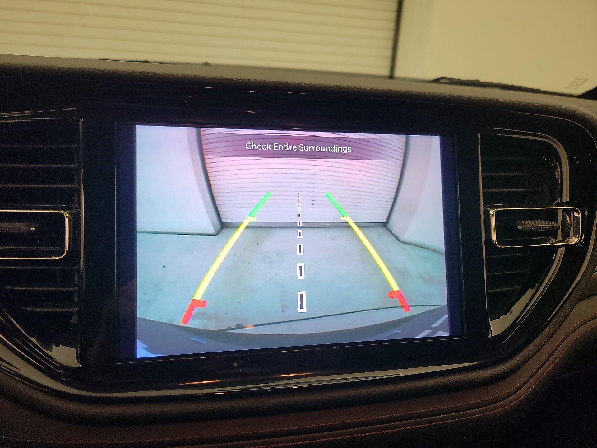 Thumbnail: 2021 Dodge Durango - 14