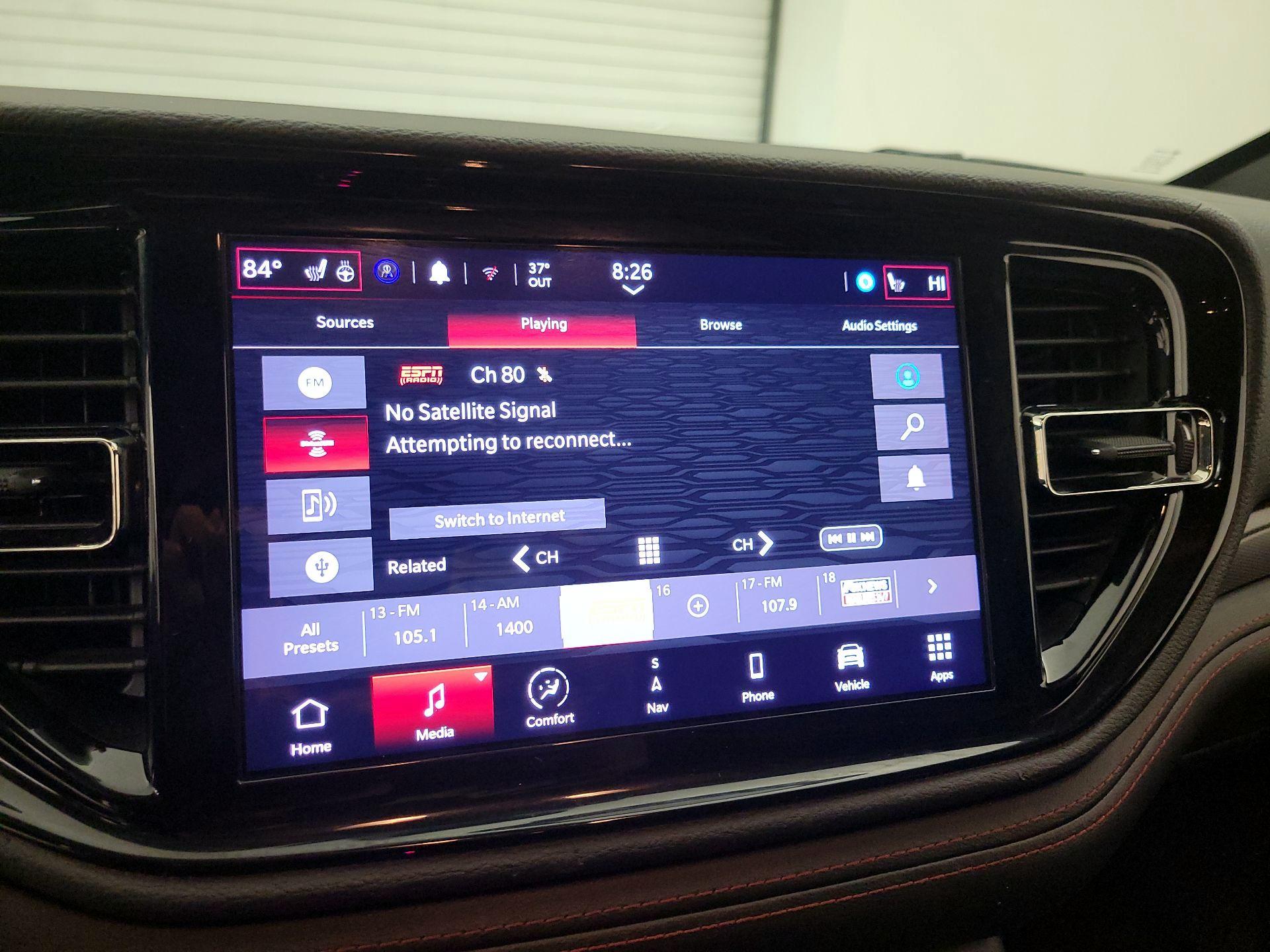 Thumbnail: 2021 Dodge Durango - 15