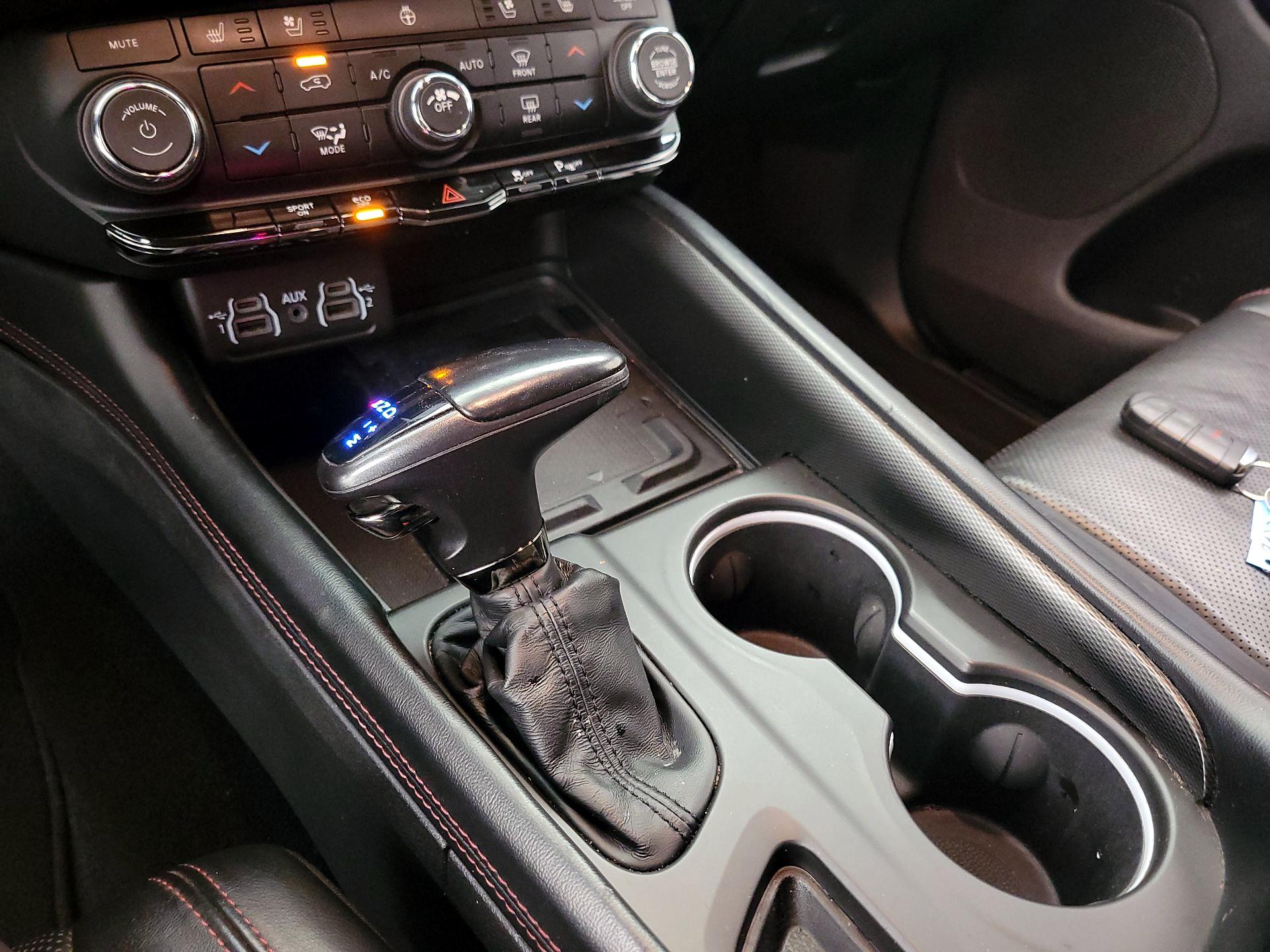 Thumbnail: 2021 Dodge Durango - 17