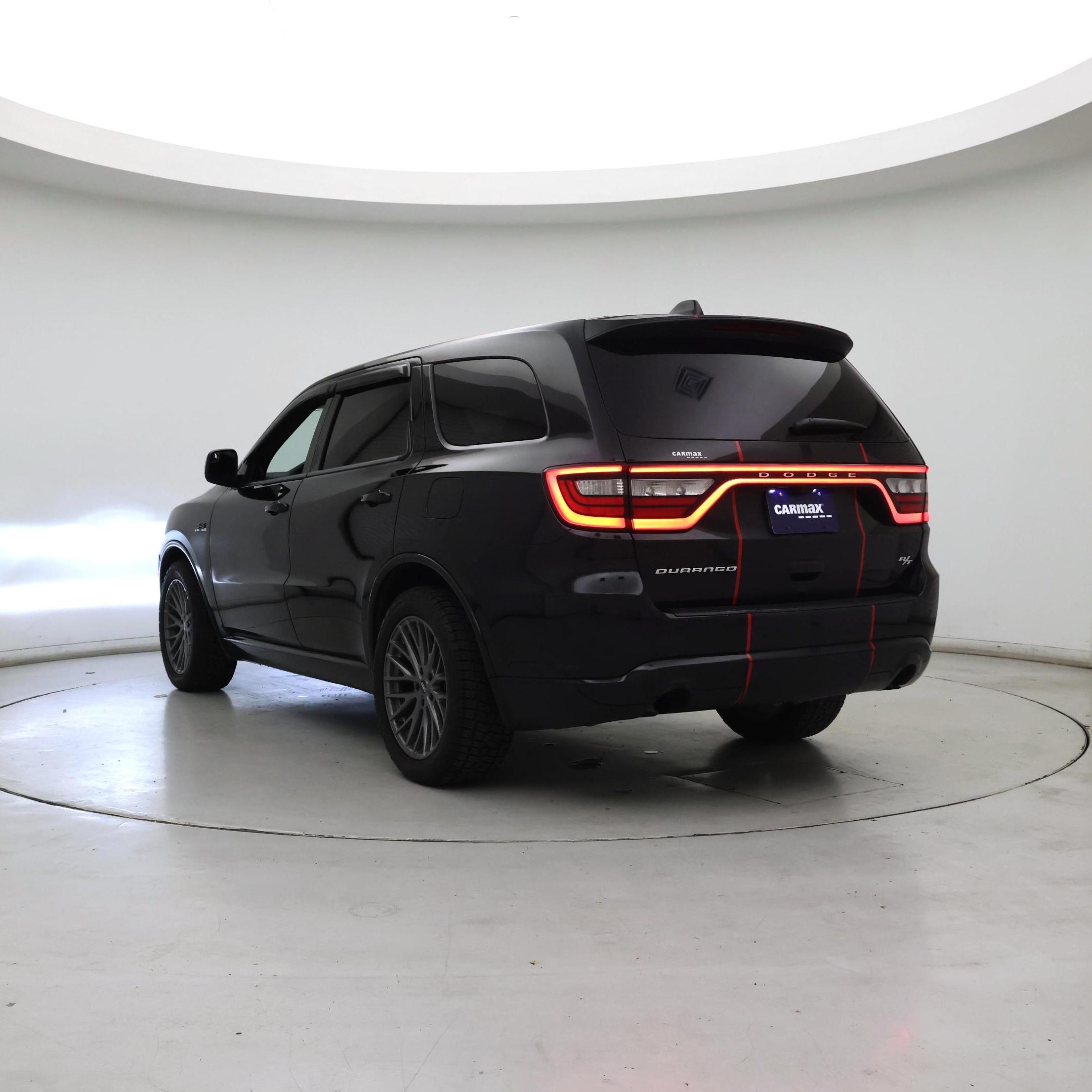 Thumbnail: 2021 Dodge Durango - 2