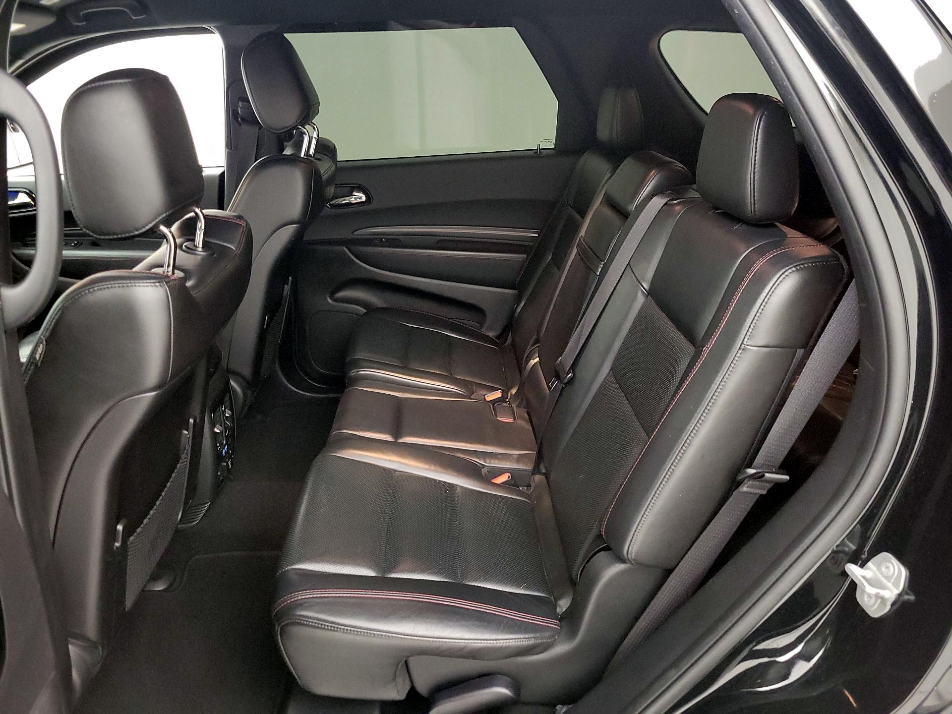 Thumbnail: 2021 Dodge Durango - 19