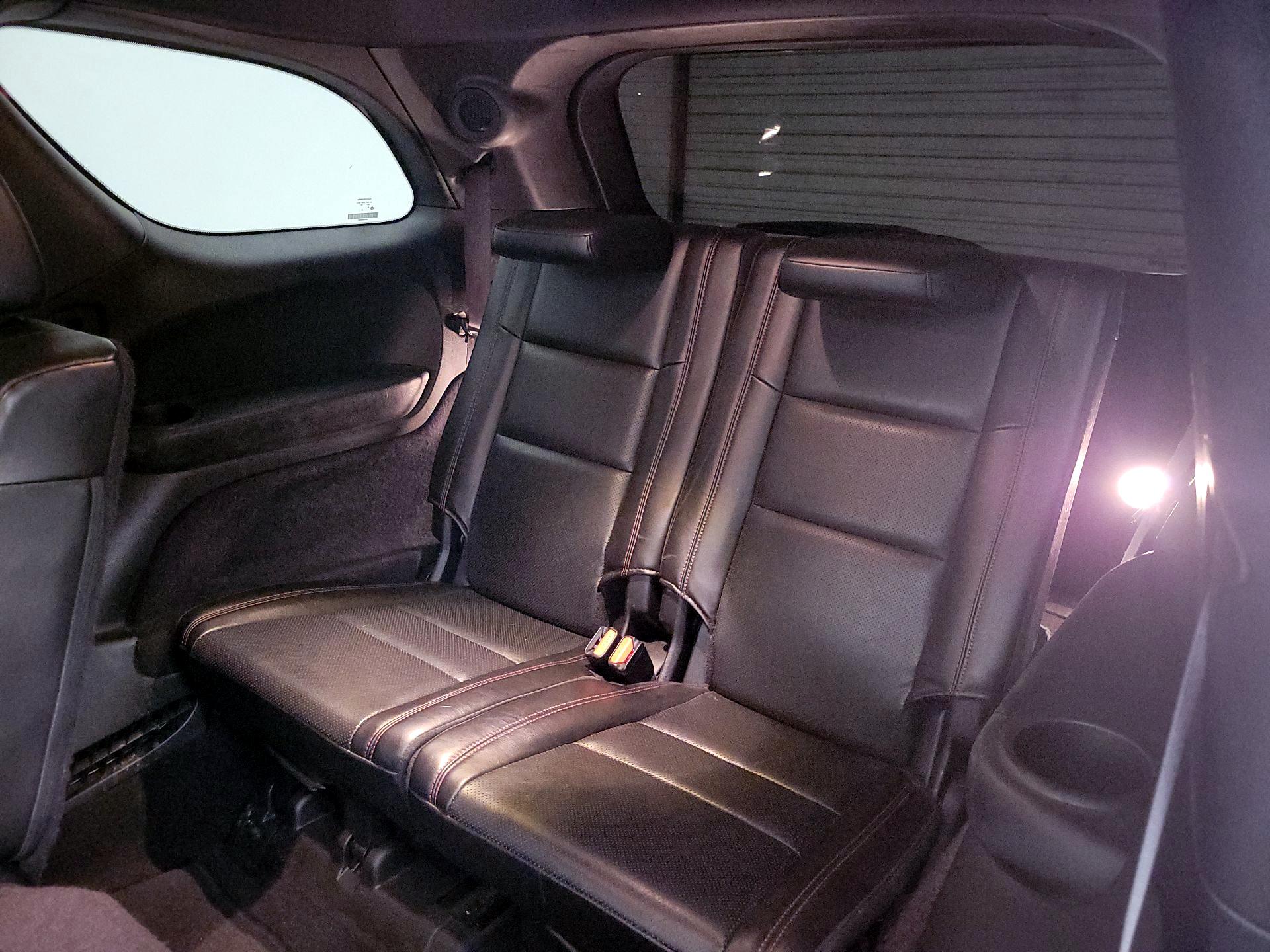 Thumbnail: 2021 Dodge Durango - 20