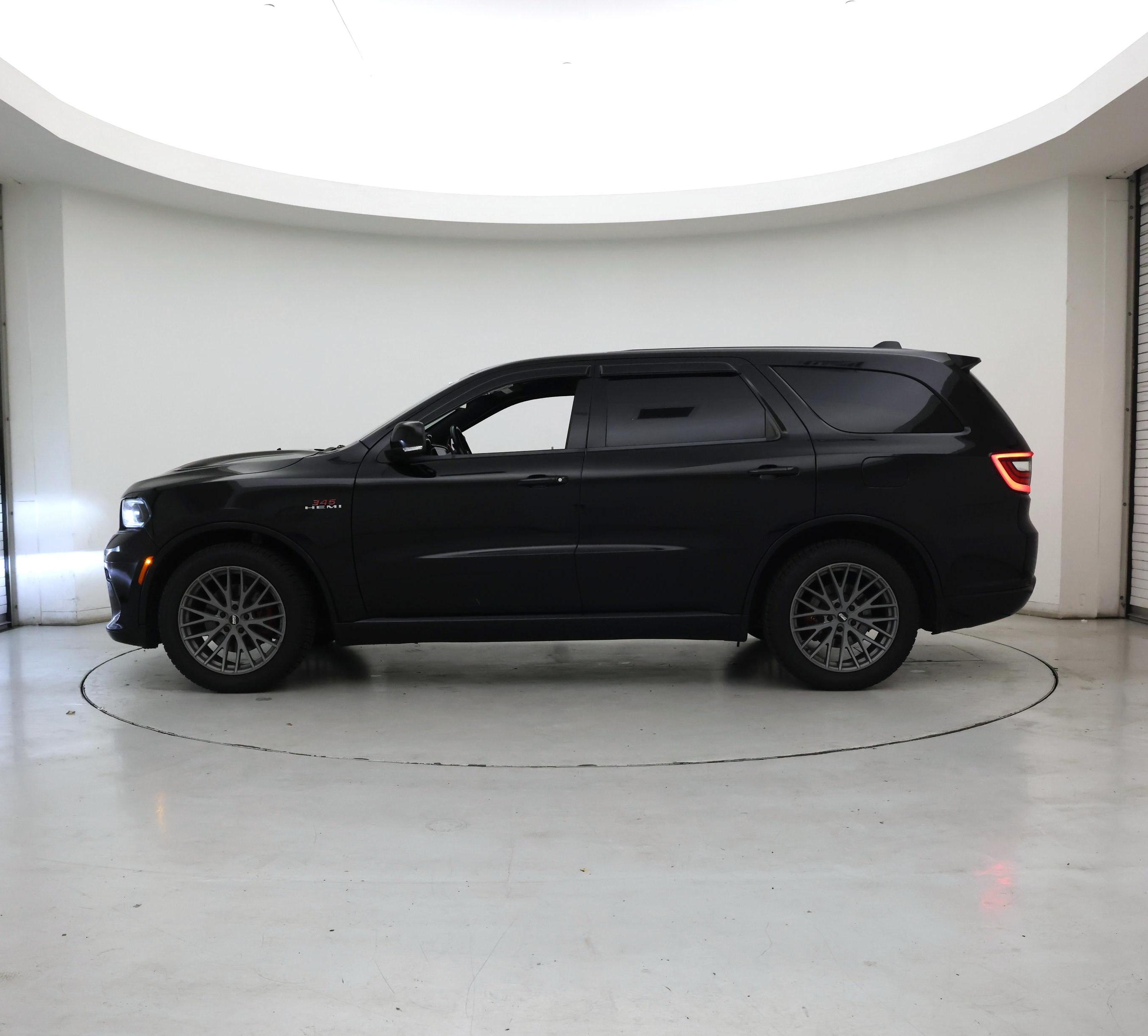 Thumbnail: 2021 Dodge Durango - 3