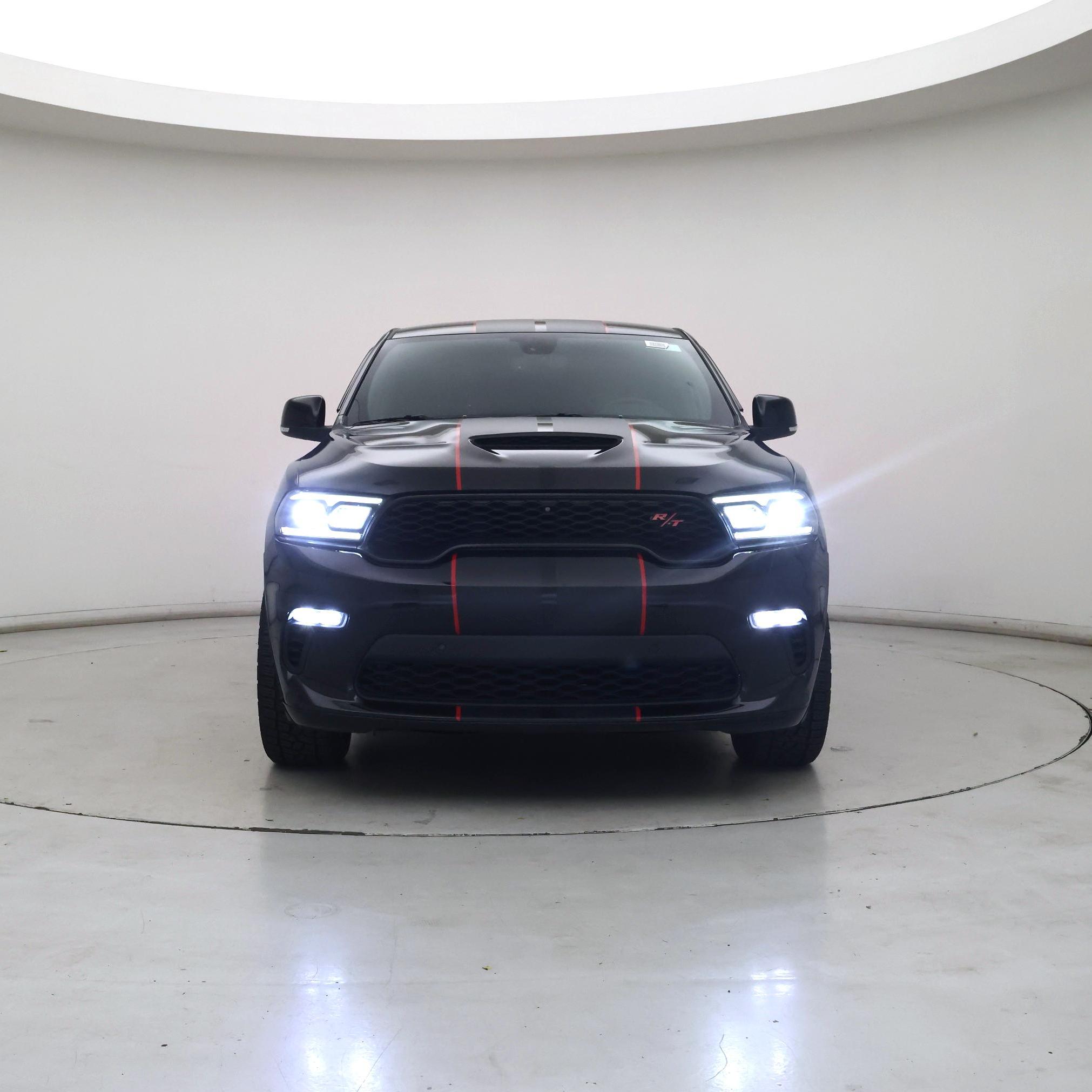 Thumbnail: 2021 Dodge Durango - 5