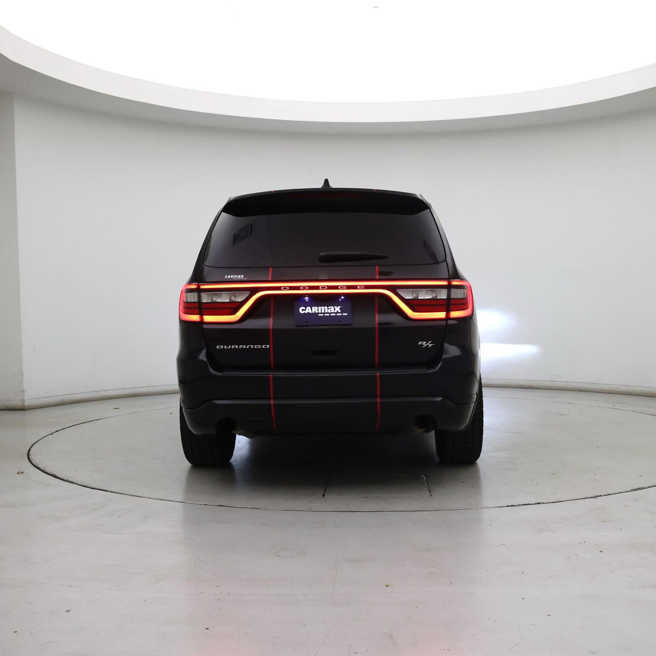 Thumbnail: 2021 Dodge Durango - 6