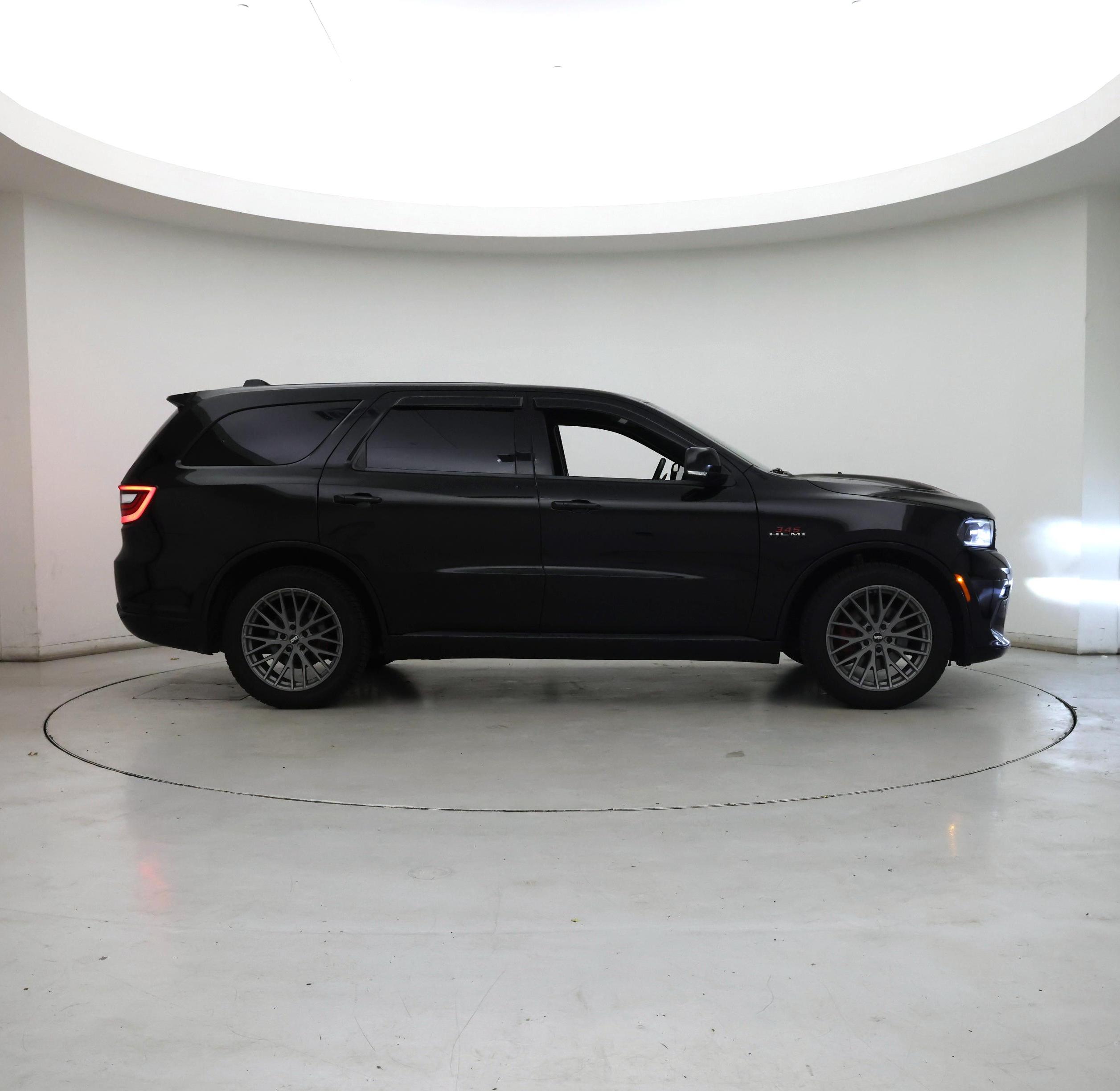 Thumbnail: 2021 Dodge Durango - 7