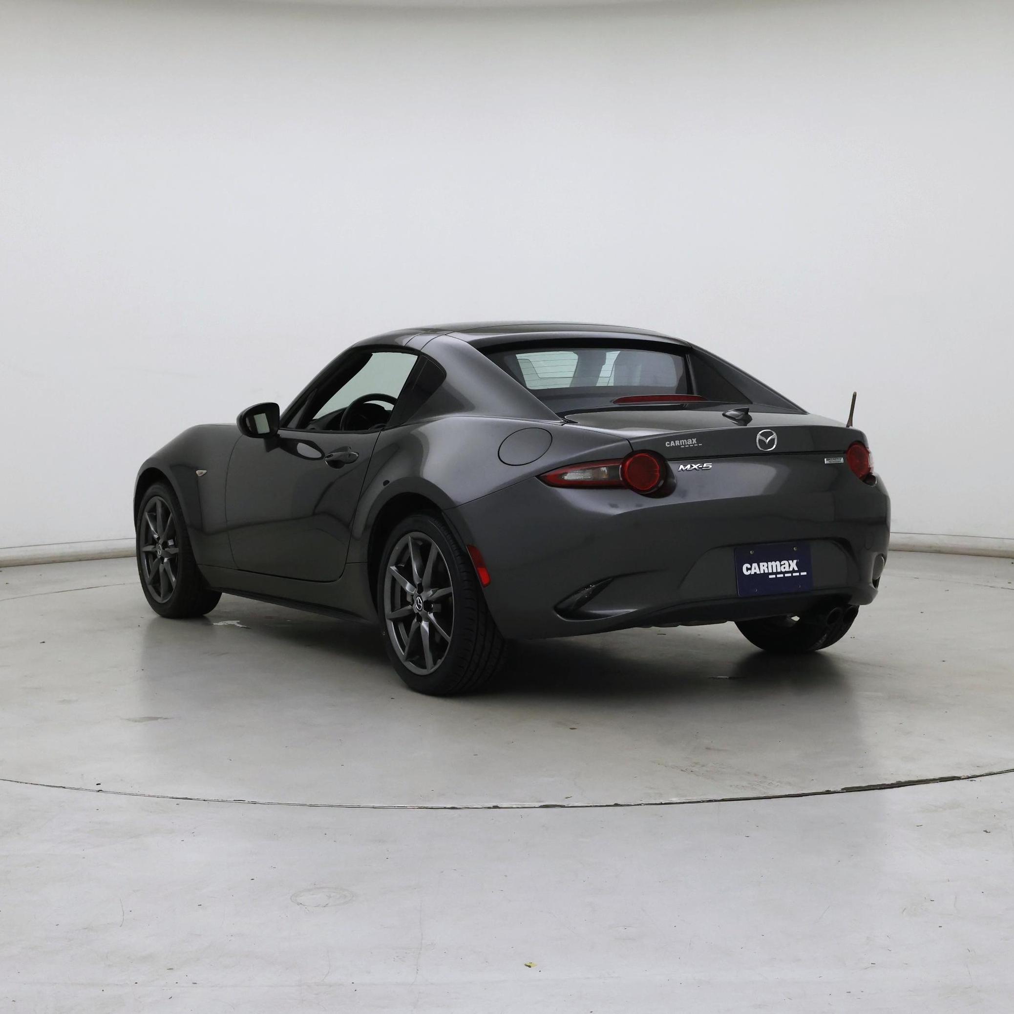 Thumbnail: 2017 Mazda MX-5 Miata - 2