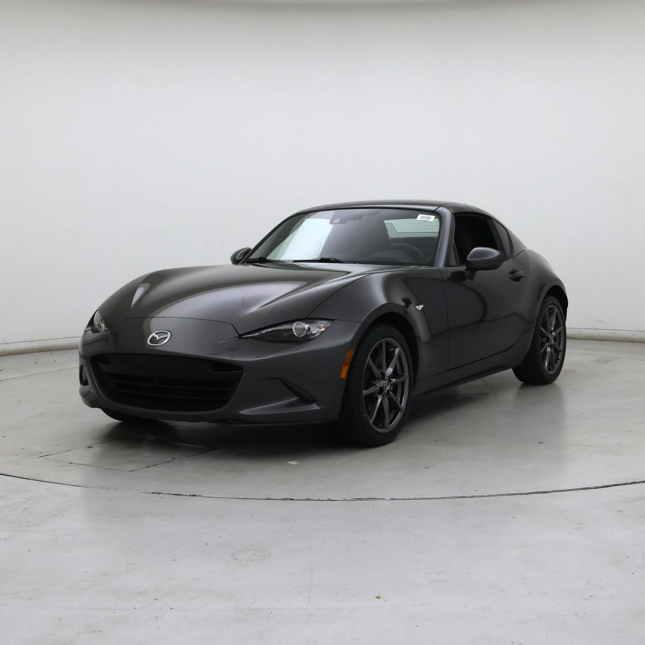 Thumbnail: 2017 Mazda MX-5 Miata - 4
