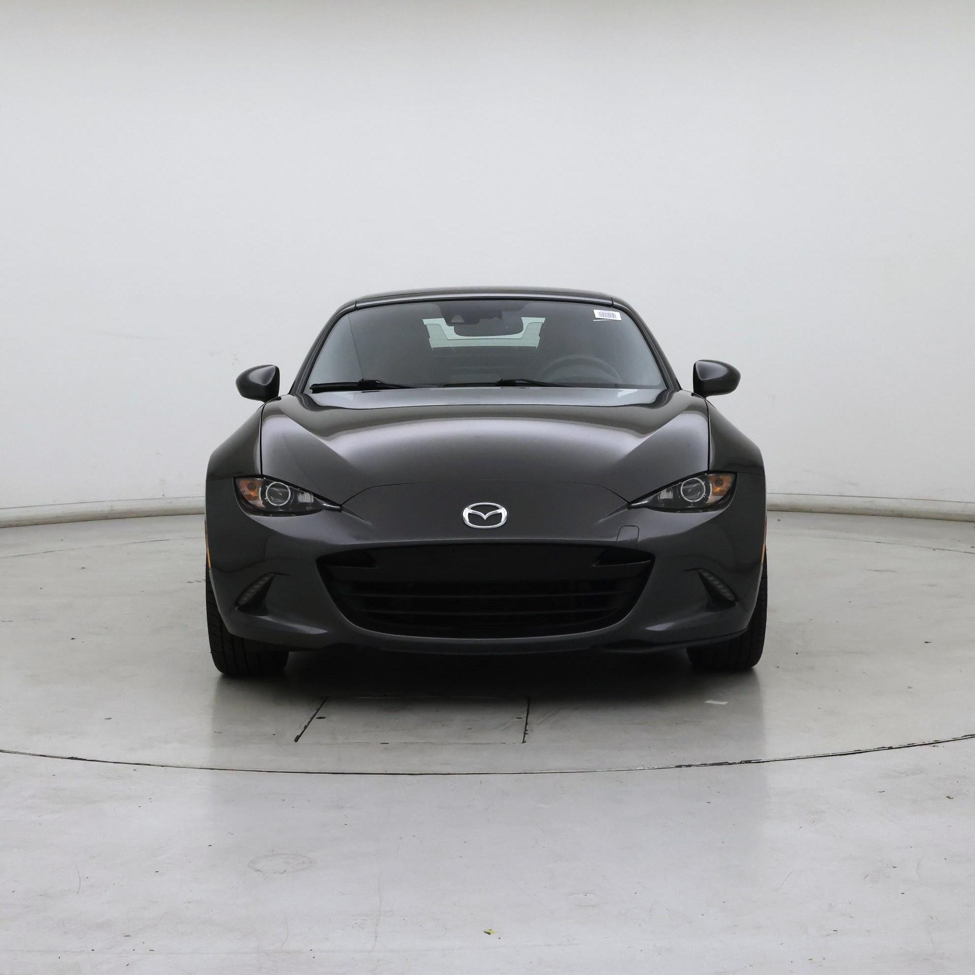 Thumbnail: 2017 Mazda MX-5 Miata - 5